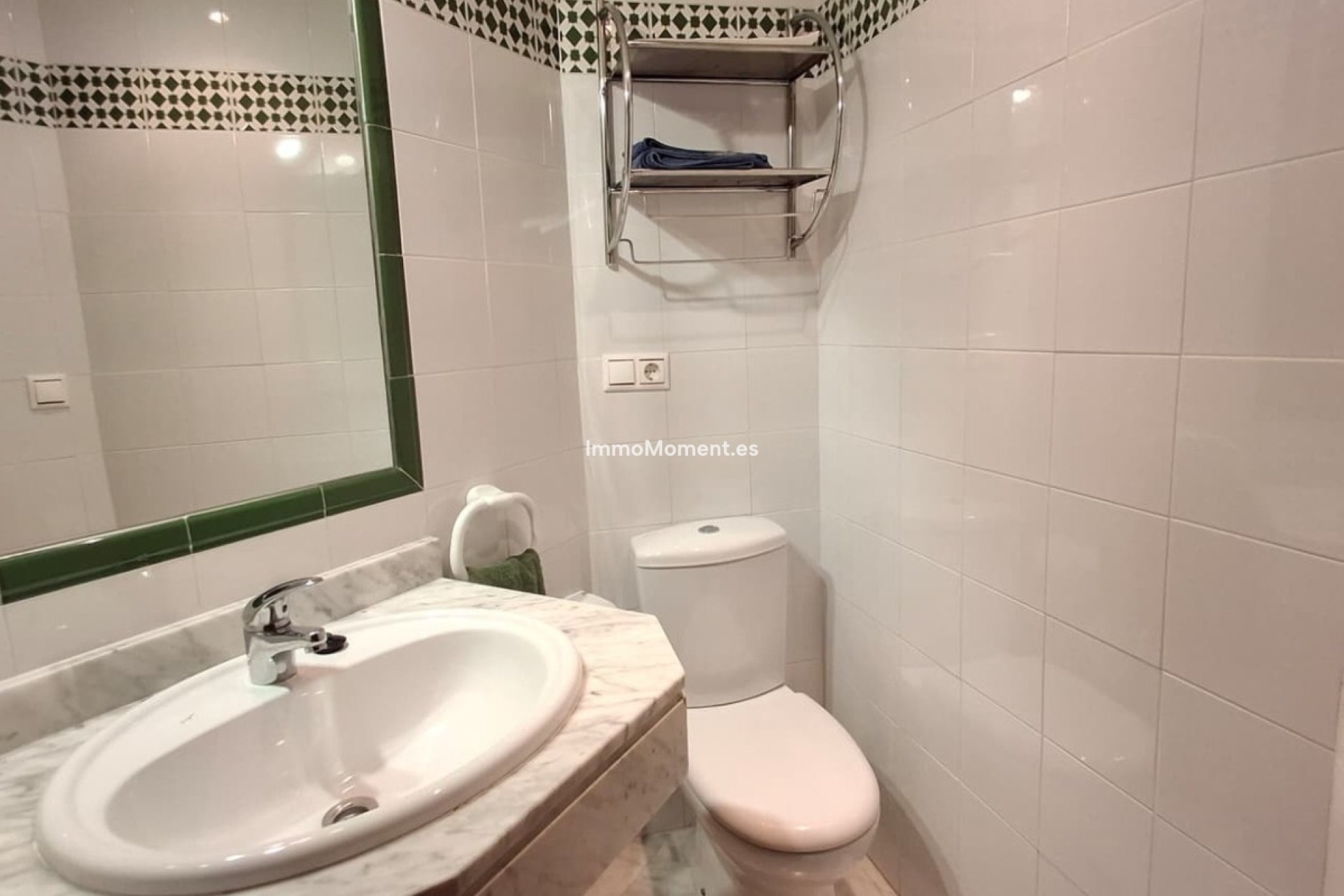 Reventa - Apartamento - Torrevieja - Playa de los Locos