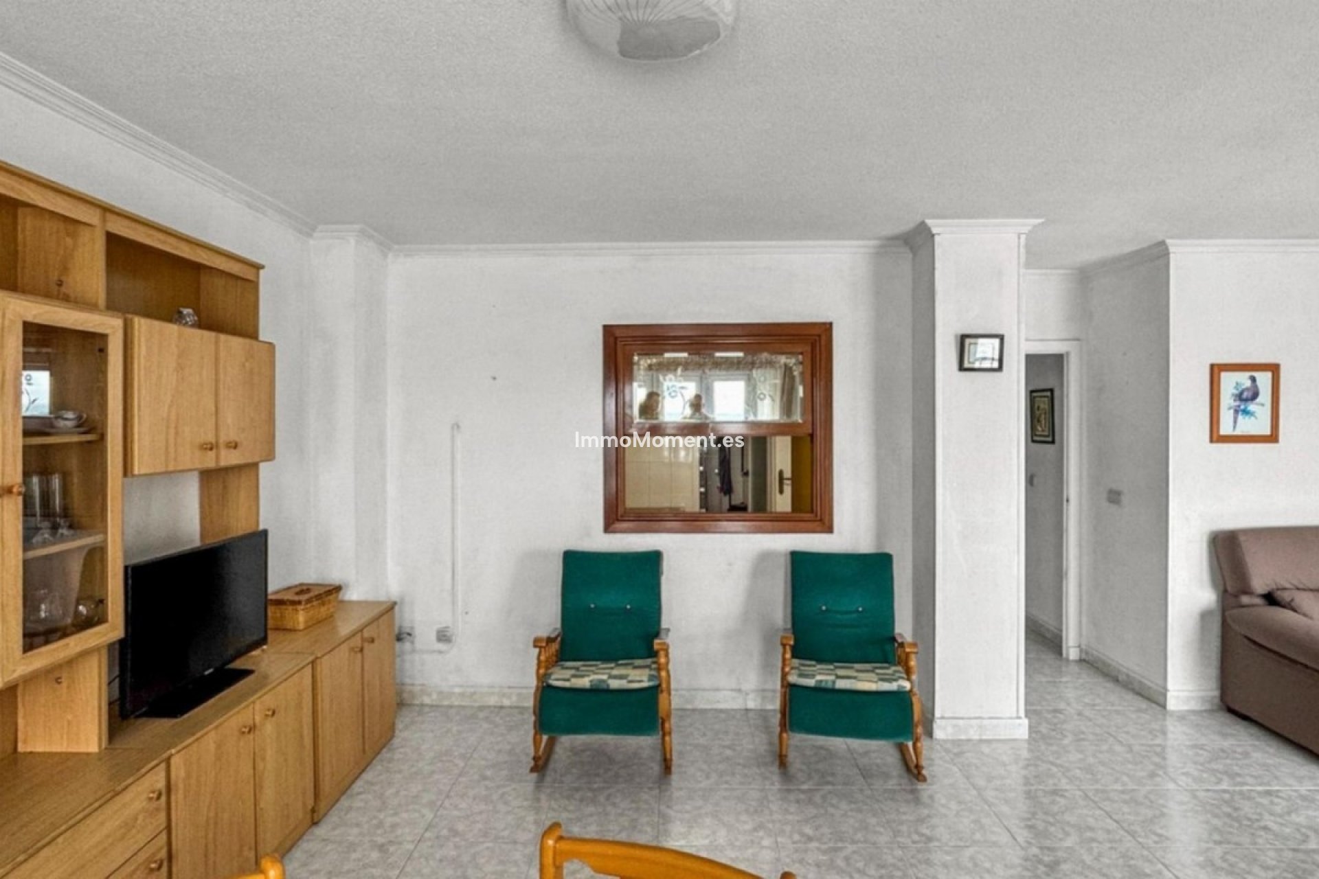 Reventa - Apartamento - Torrevieja - Playa de los Locos