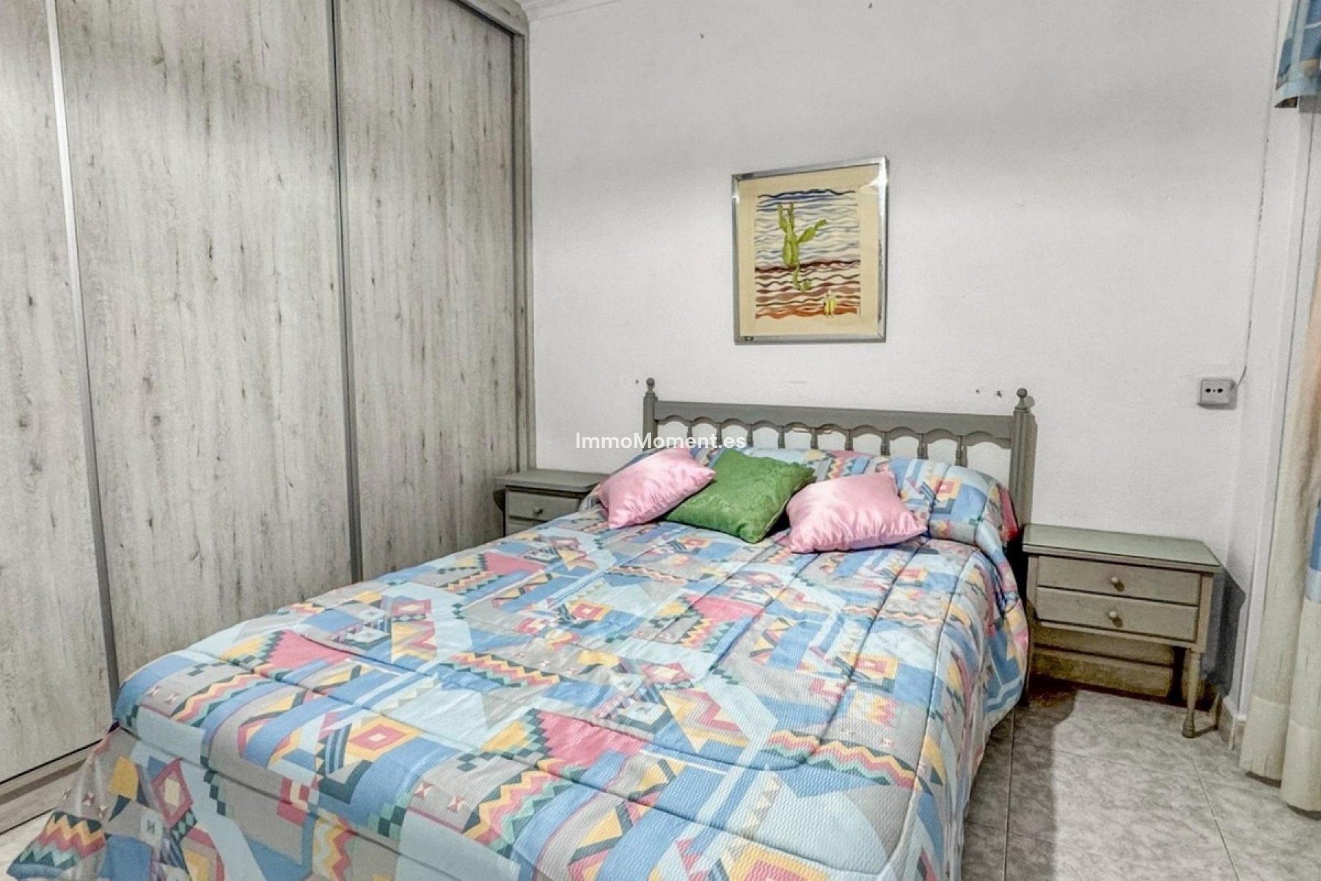 Reventa - Apartamento - Torrevieja - Playa de los Locos