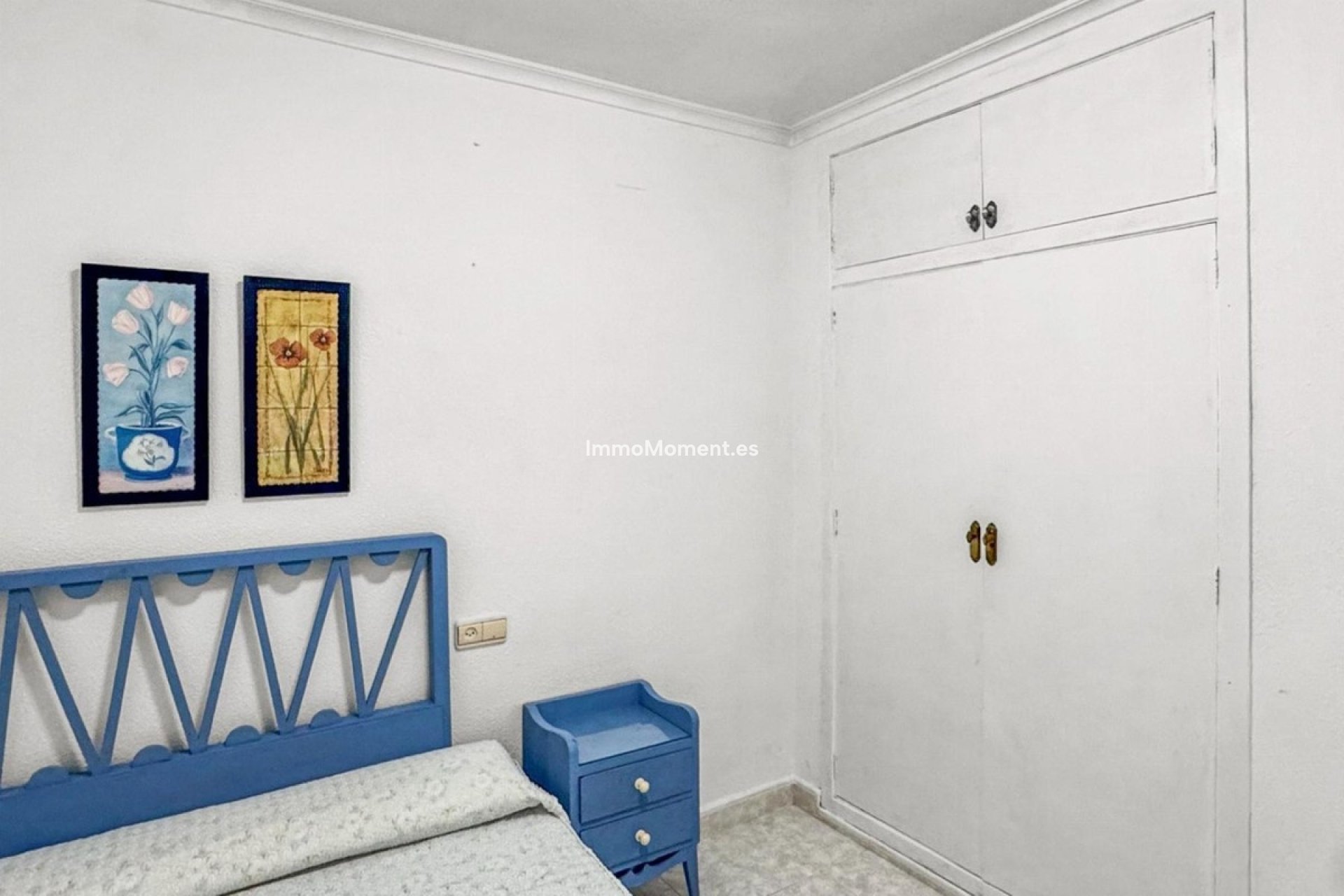 Reventa - Apartamento - Torrevieja - Playa de los Locos