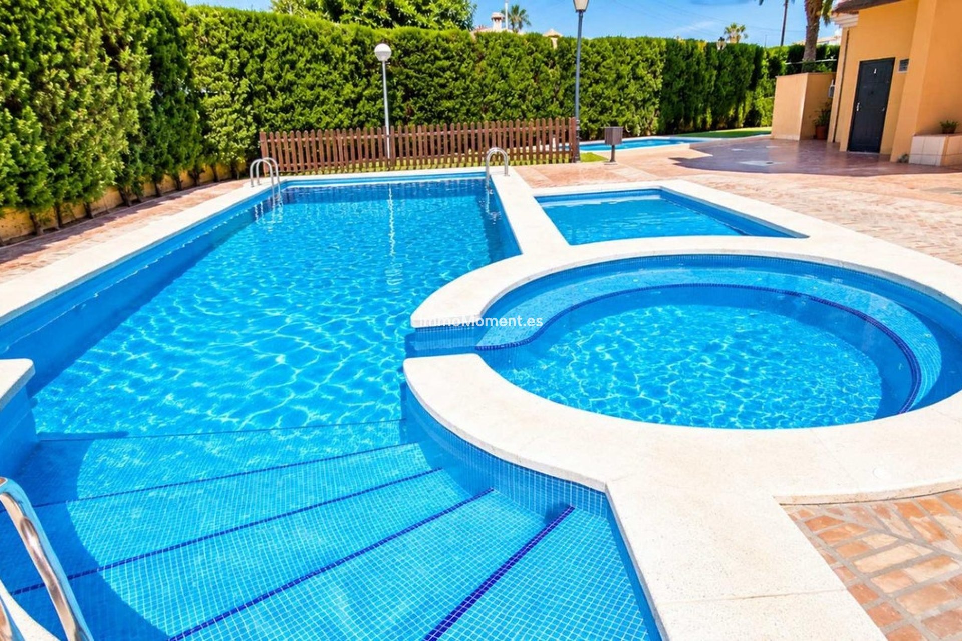 Reventa - Apartamento - Torrevieja - Playa de los Locos