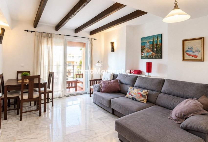 Reventa - Apartamento - Torrevieja - Playa de los Locos