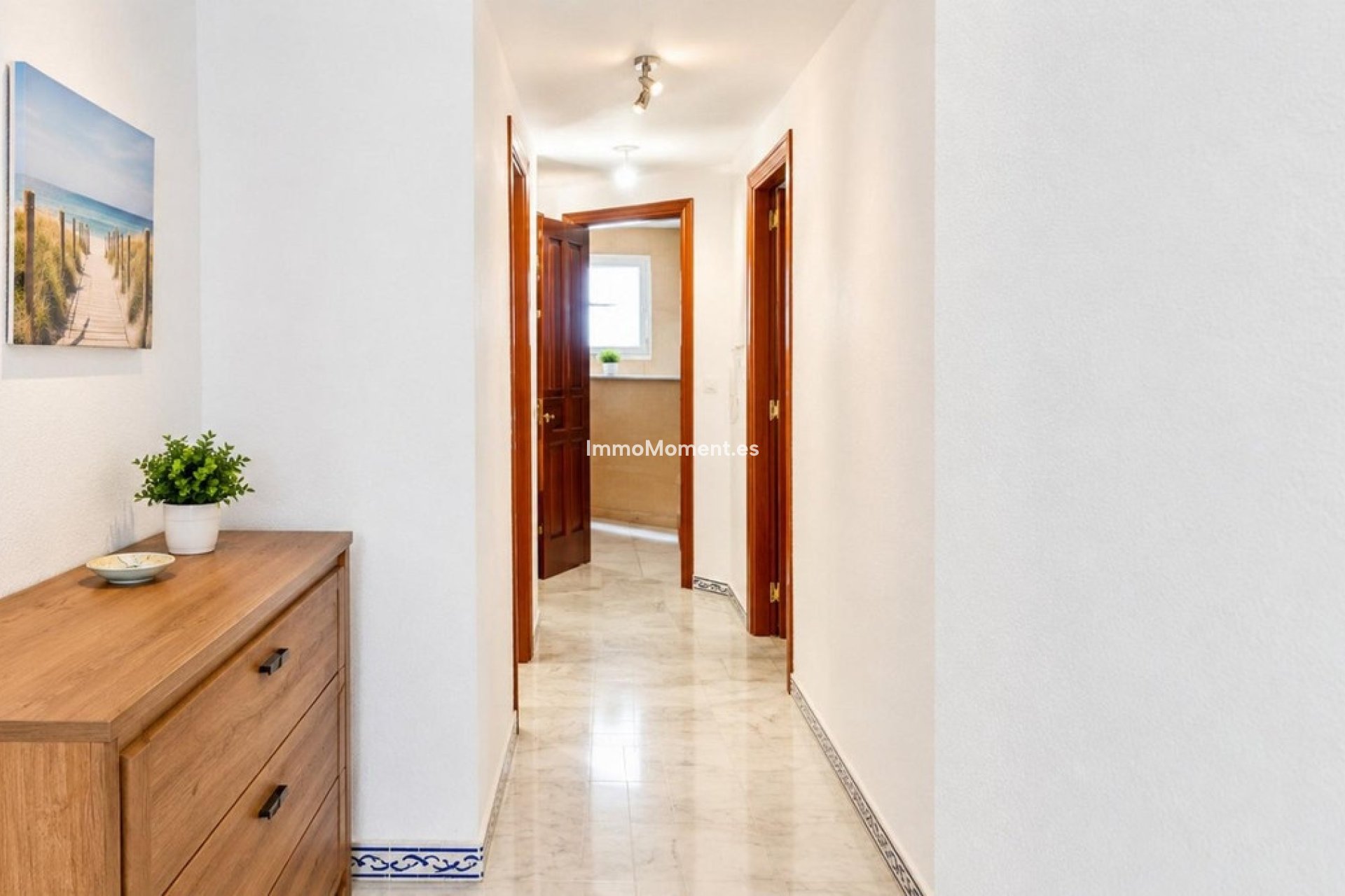 Reventa - Apartamento - Torrevieja - Playa de los Locos
