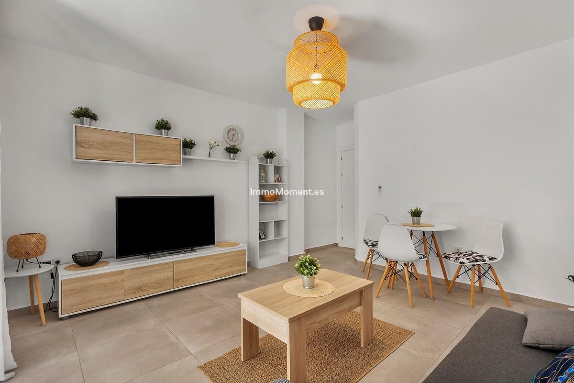 Reventa - Apartamento - Torrevieja - Playa de los Locos