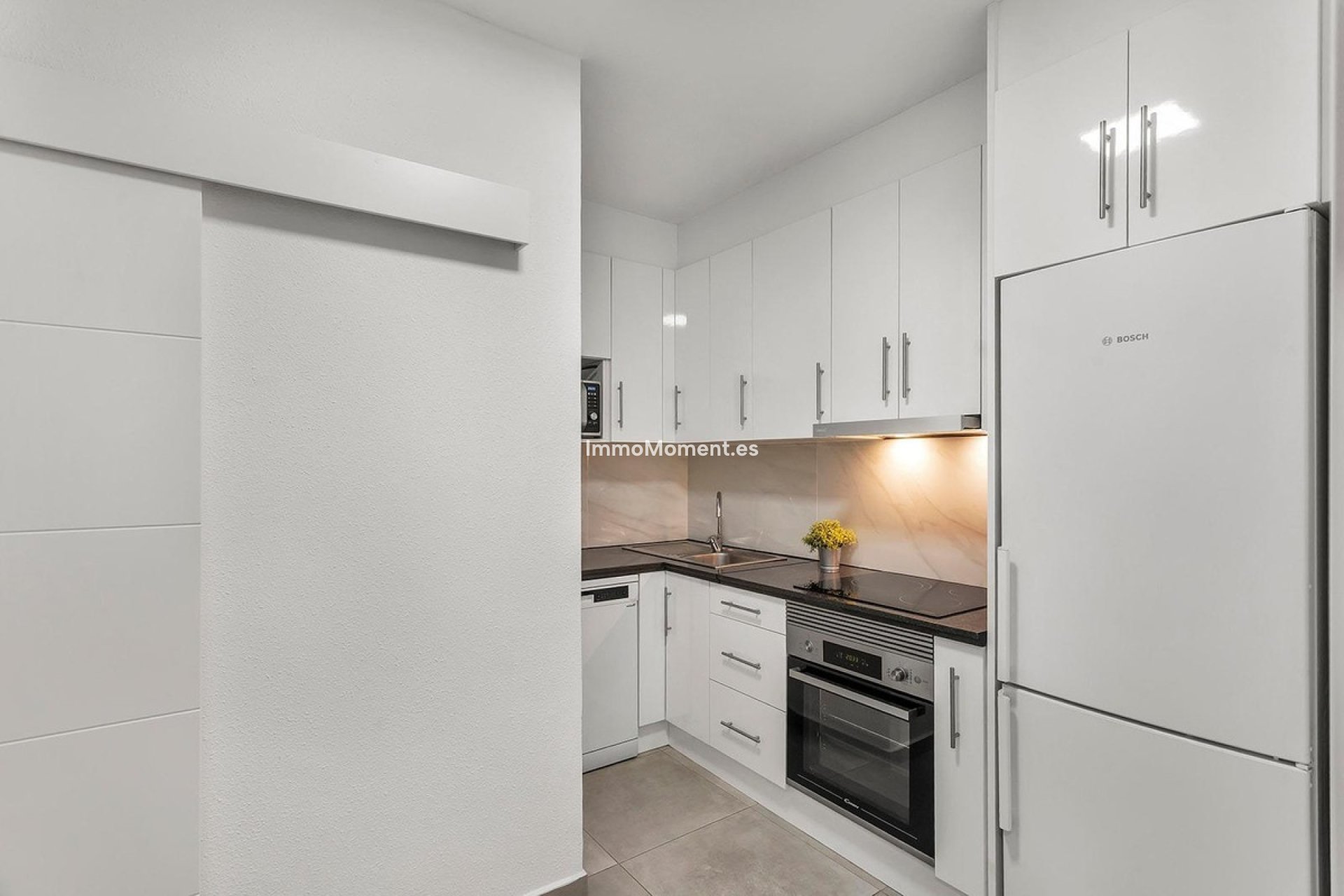 Reventa - Apartamento - Torrevieja - Playa de los Locos