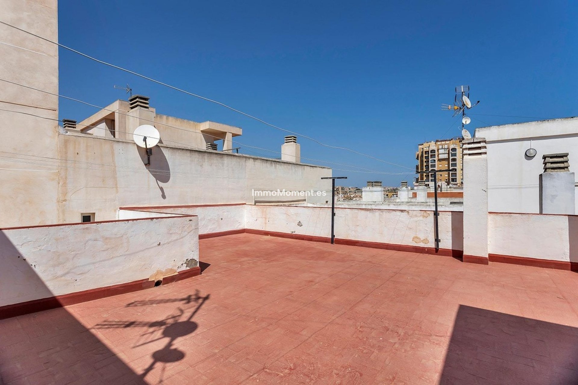 Reventa - Apartamento - Torrevieja - Playa de los Locos