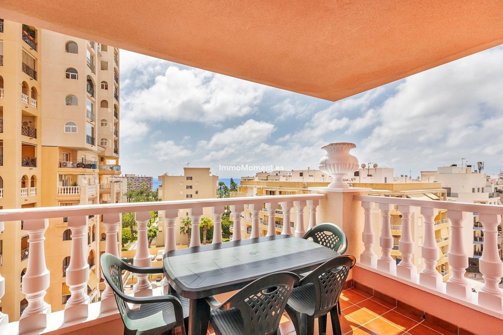 Reventa - Apartamento - Torrevieja - Playa de los Locos