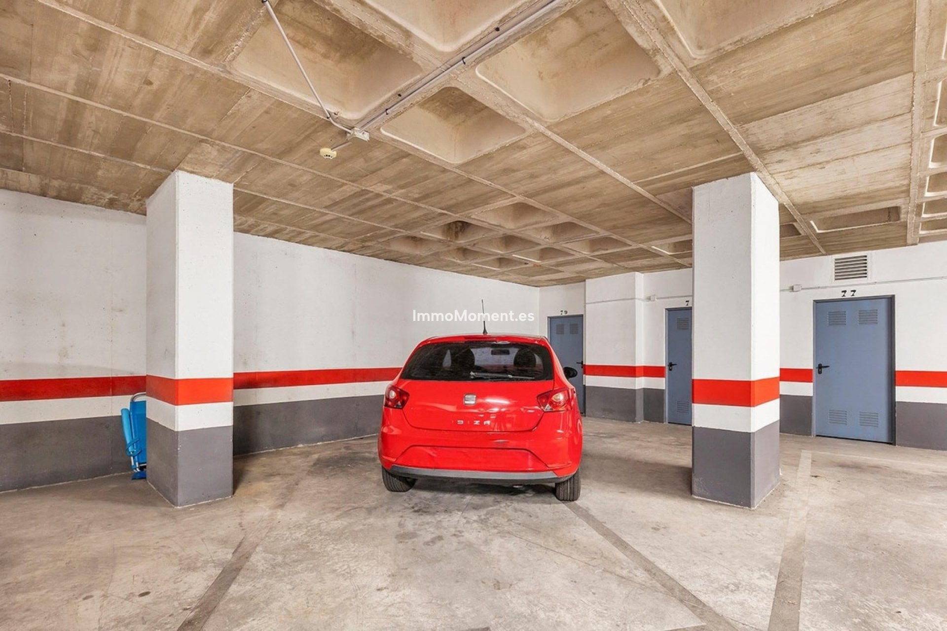 Reventa - Apartamento - Torrevieja - Playa de los Locos