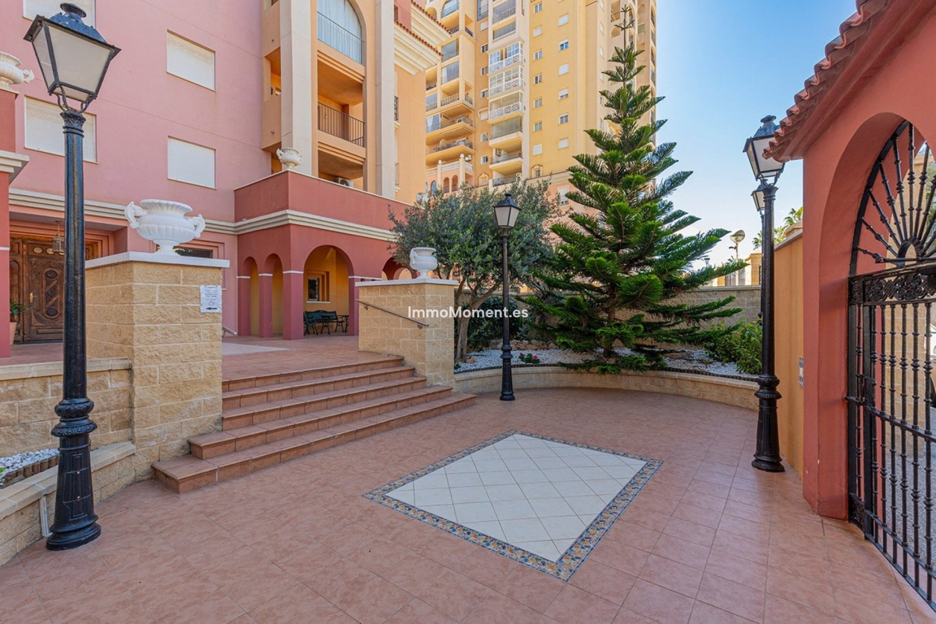 Reventa - Apartamento - Torrevieja - Playa de los Locos