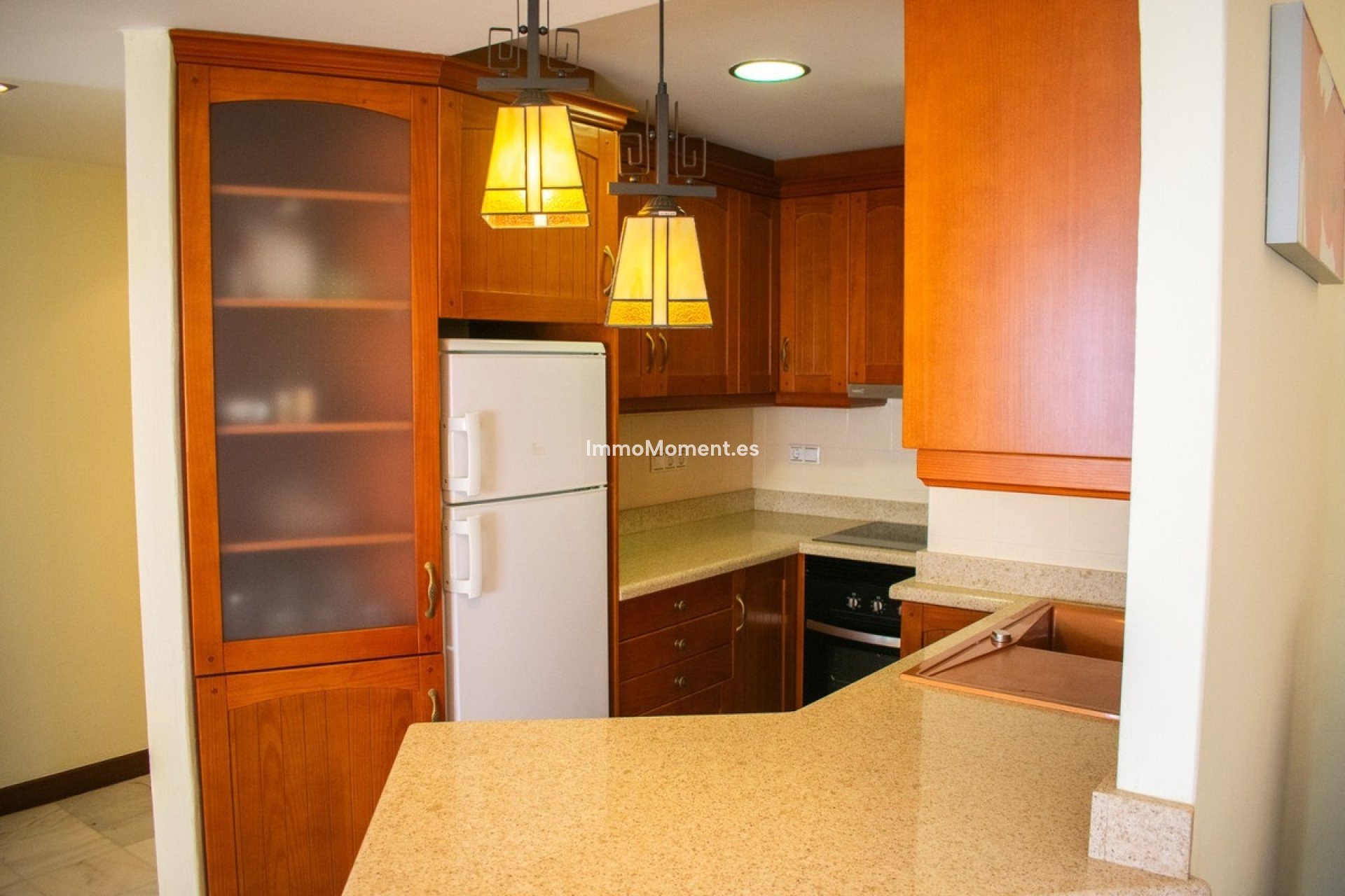 Reventa - Apartamento - Torrevieja - Playa de los Locos