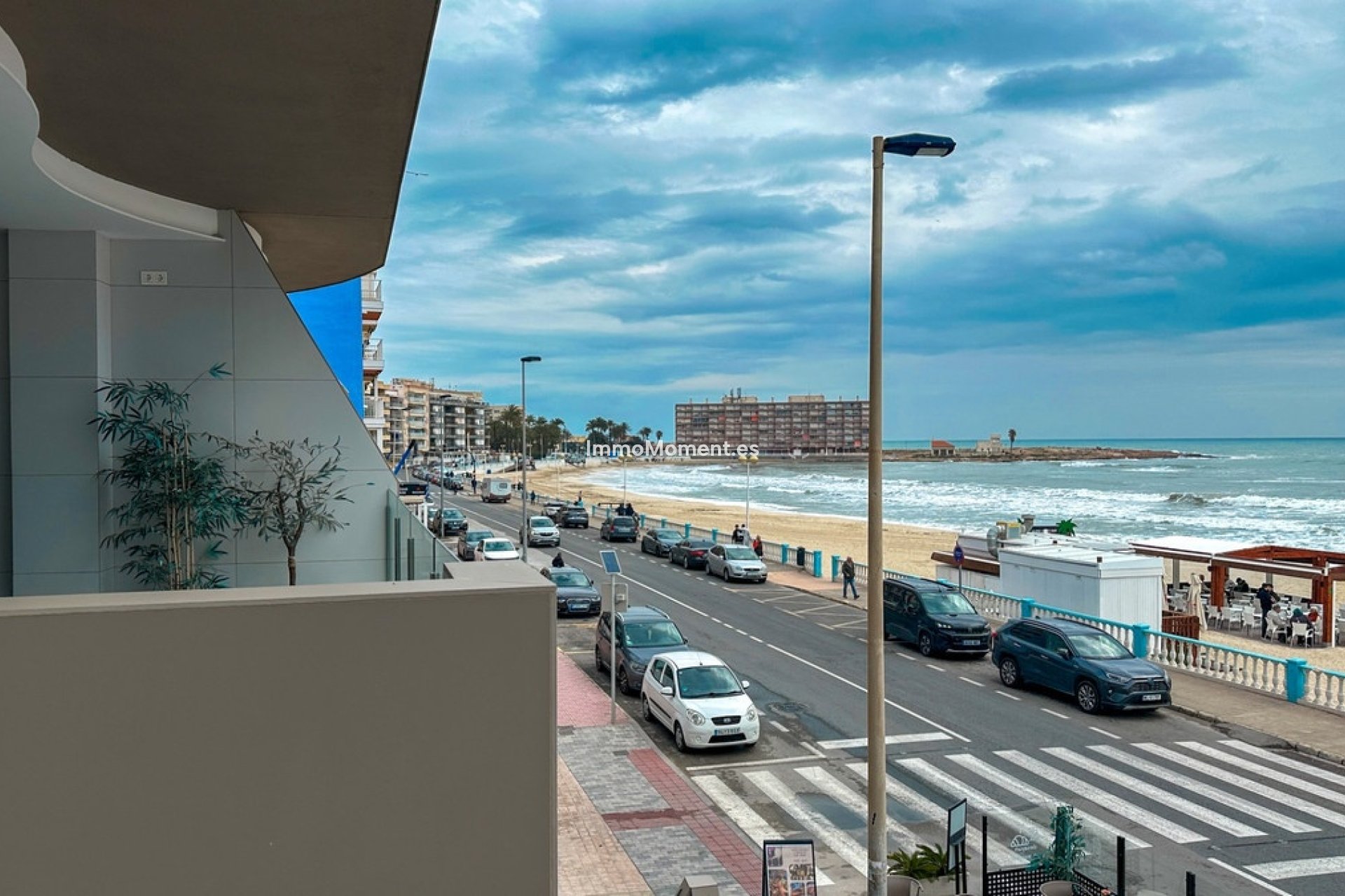 Reventa - Apartamento - Torrevieja - Playa de los Locos