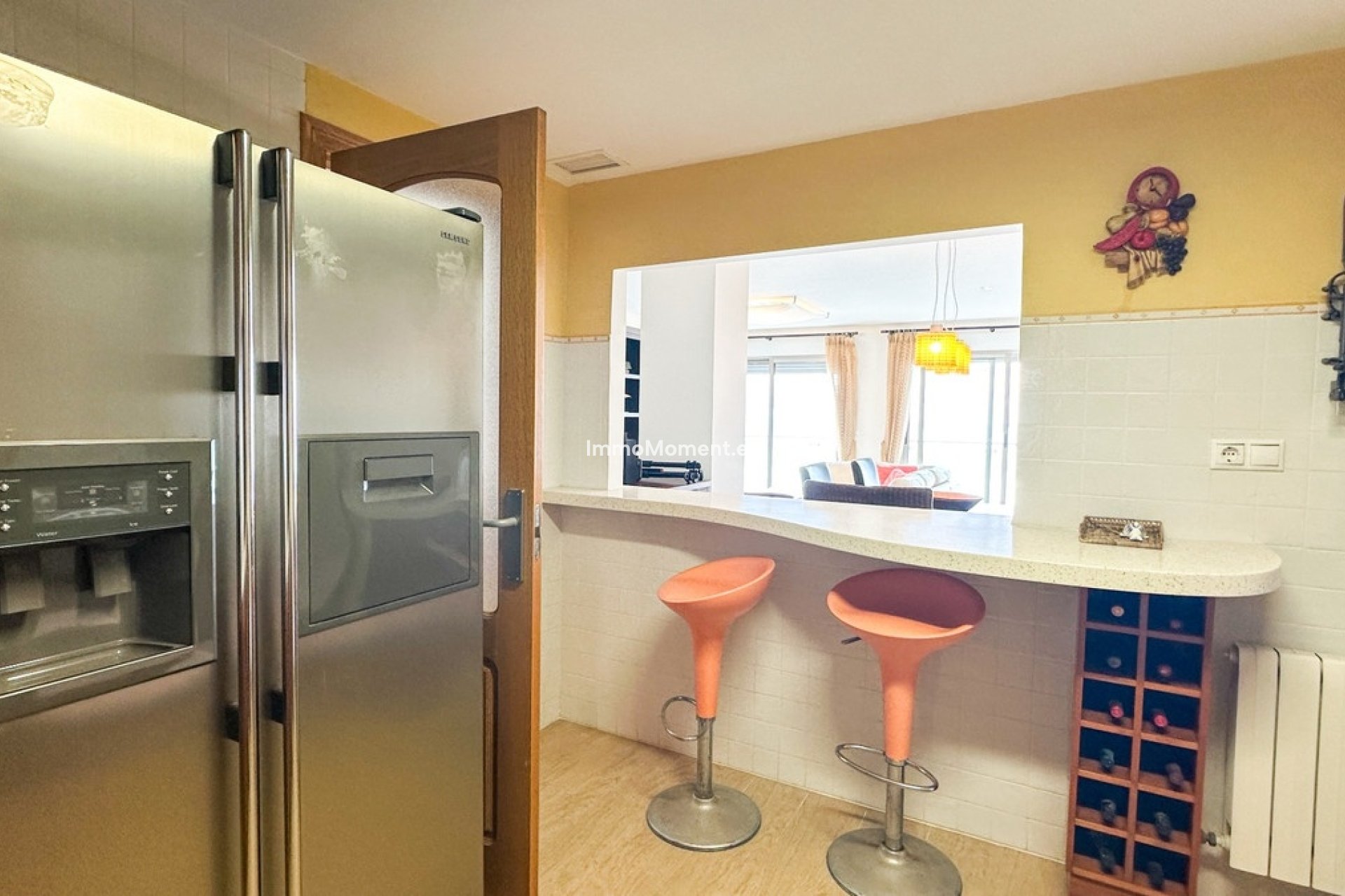 Reventa - Apartamento - Torrevieja - Playa de los Locos