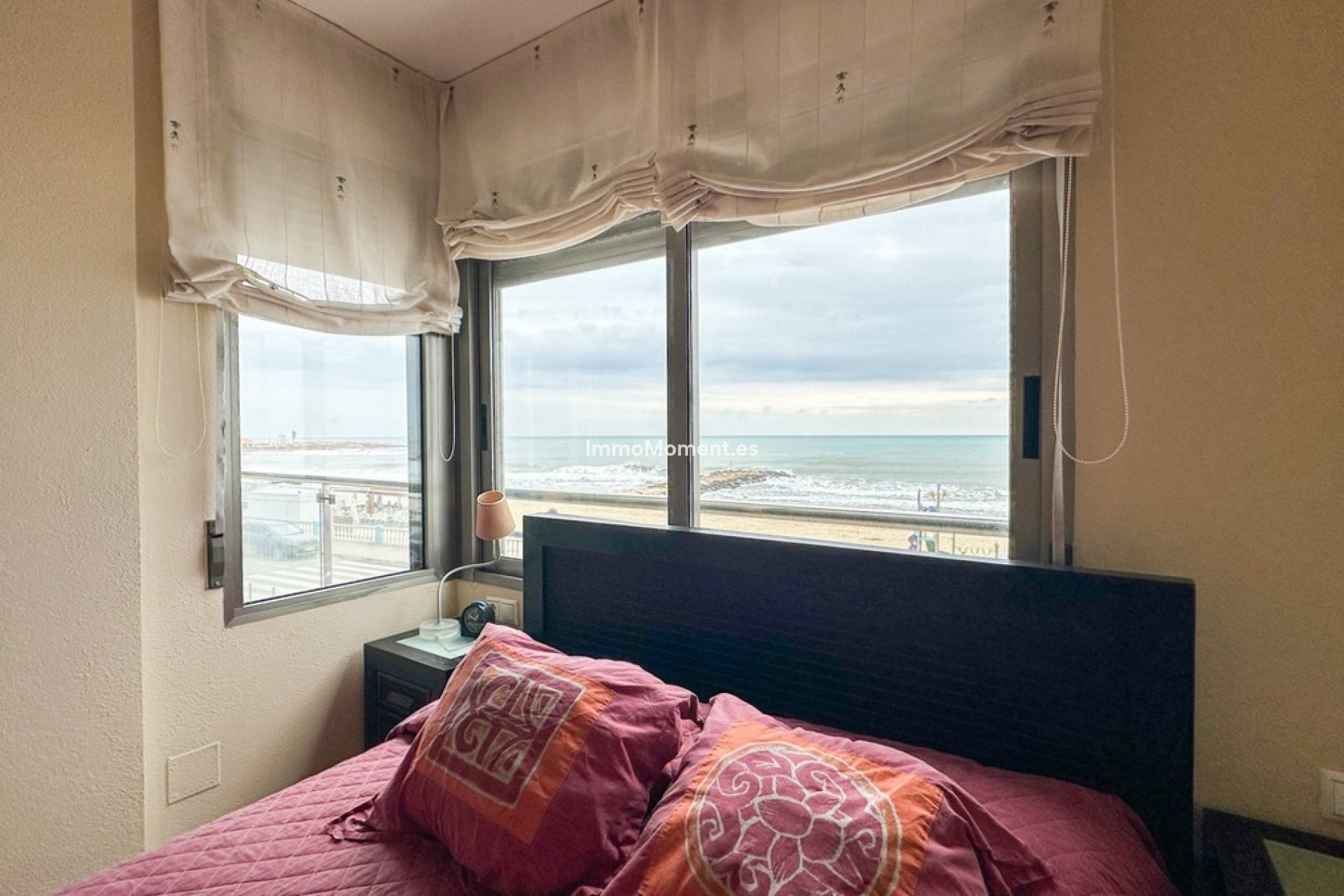 Reventa - Apartamento - Torrevieja - Playa de los Locos