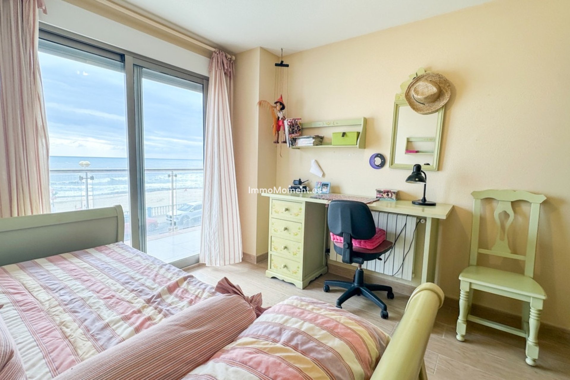 Reventa - Apartamento - Torrevieja - Playa de los Locos