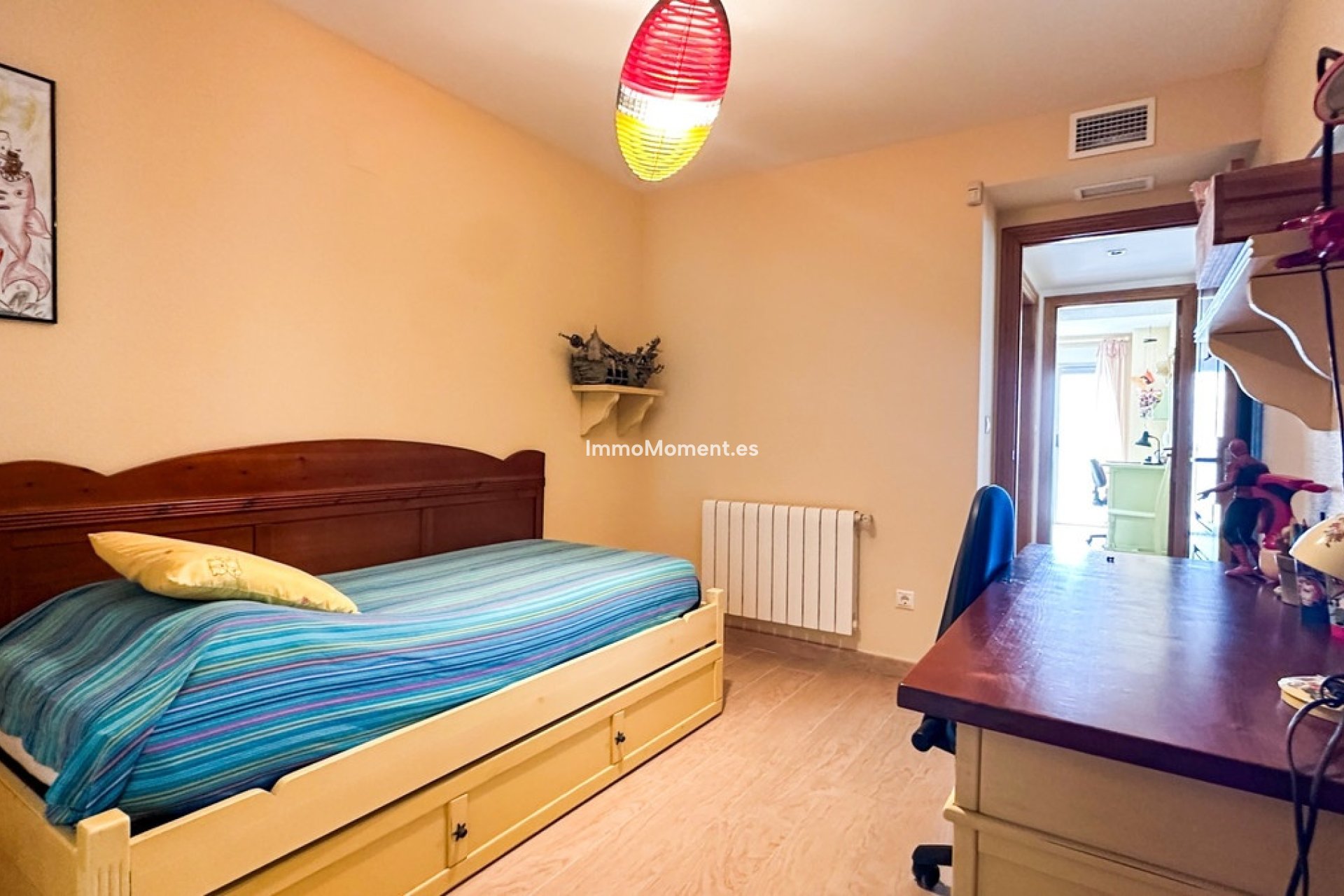 Reventa - Apartamento - Torrevieja - Playa de los Locos