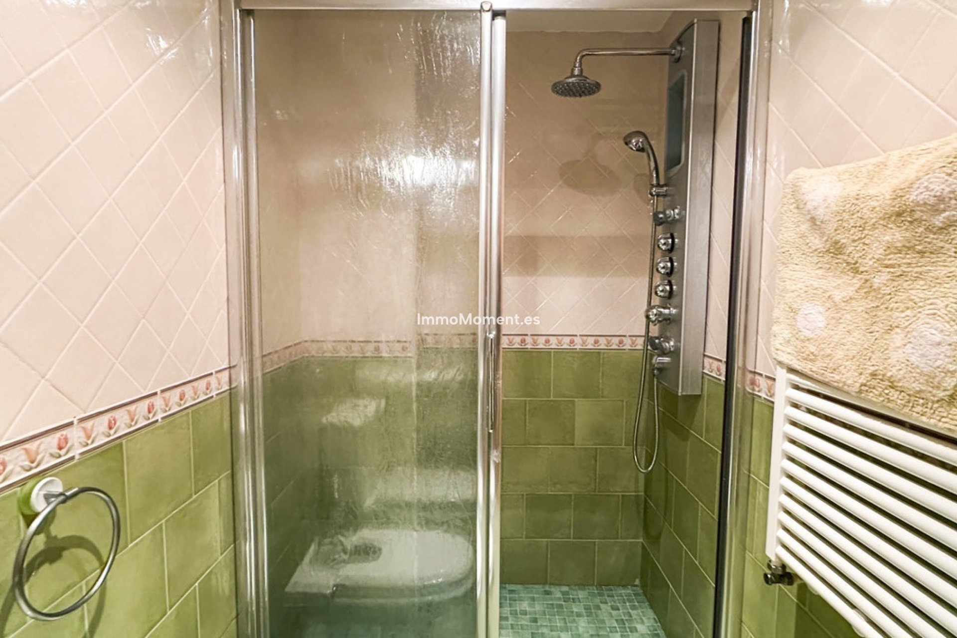 Reventa - Apartamento - Torrevieja - Playa de los Locos