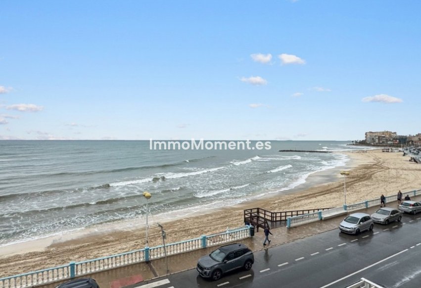 Reventa - Apartamento - Torrevieja - Playa de los Locos