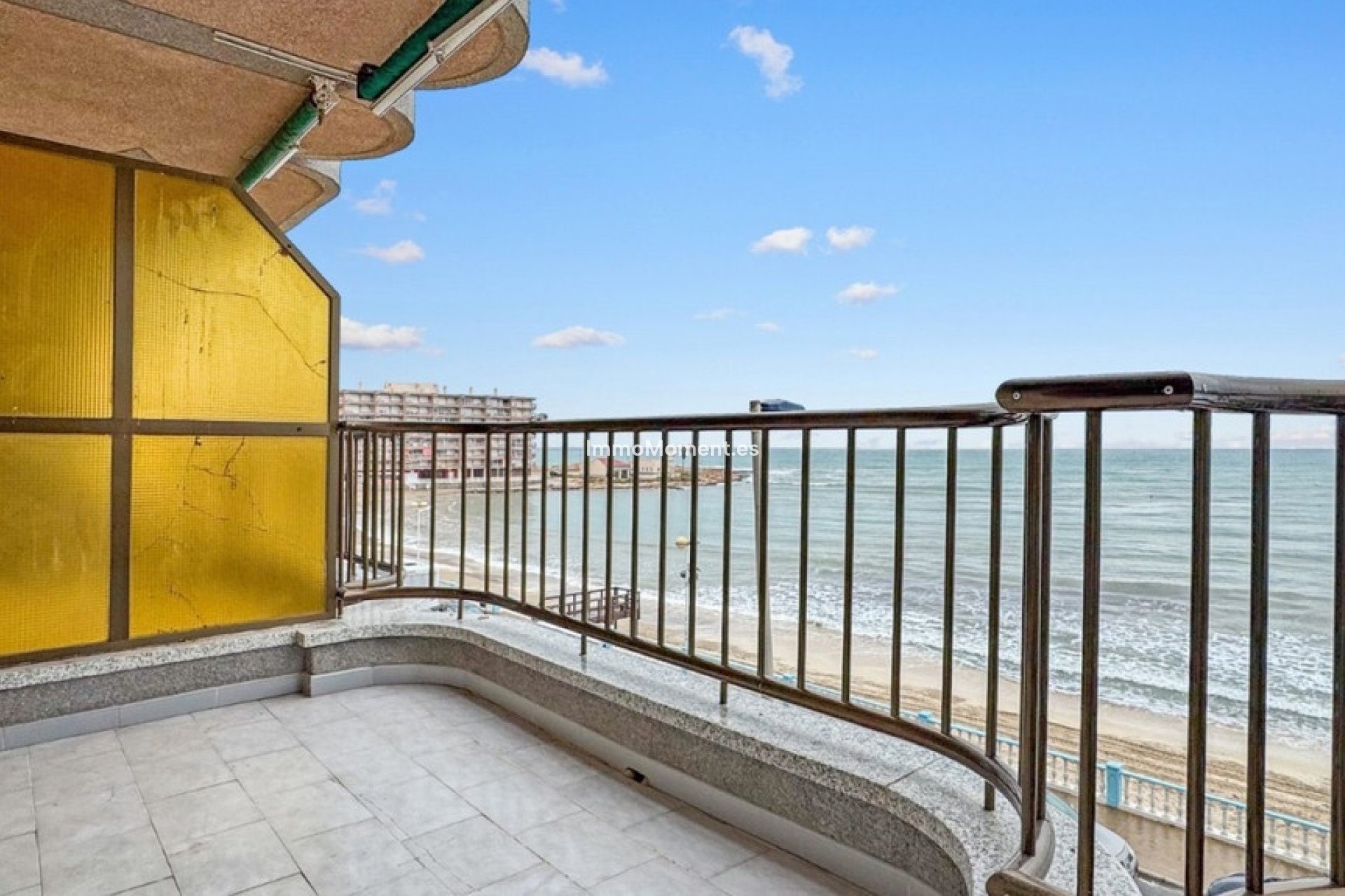 Reventa - Apartamento - Torrevieja - Playa de los Locos