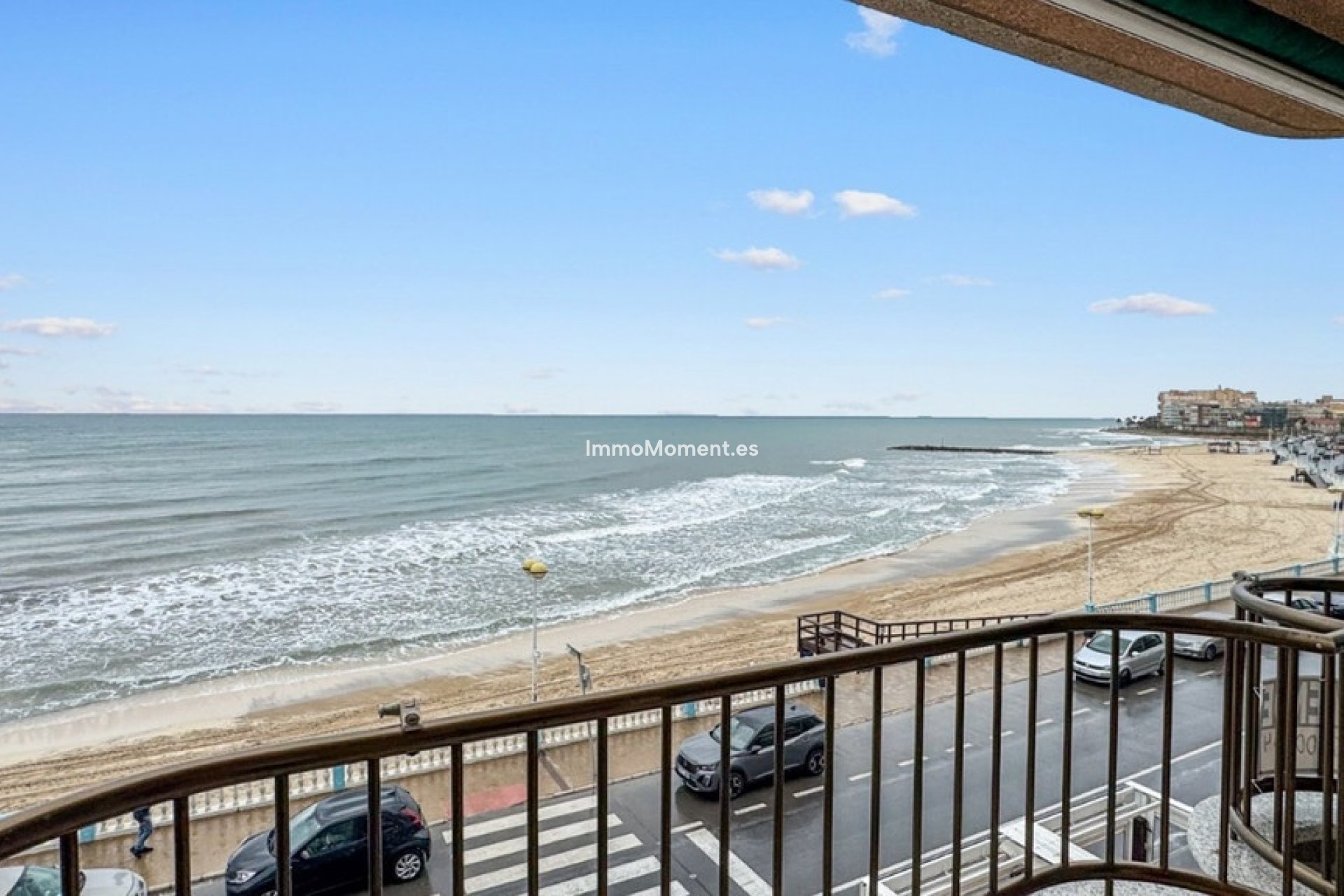 Reventa - Apartamento - Torrevieja - Playa de los Locos