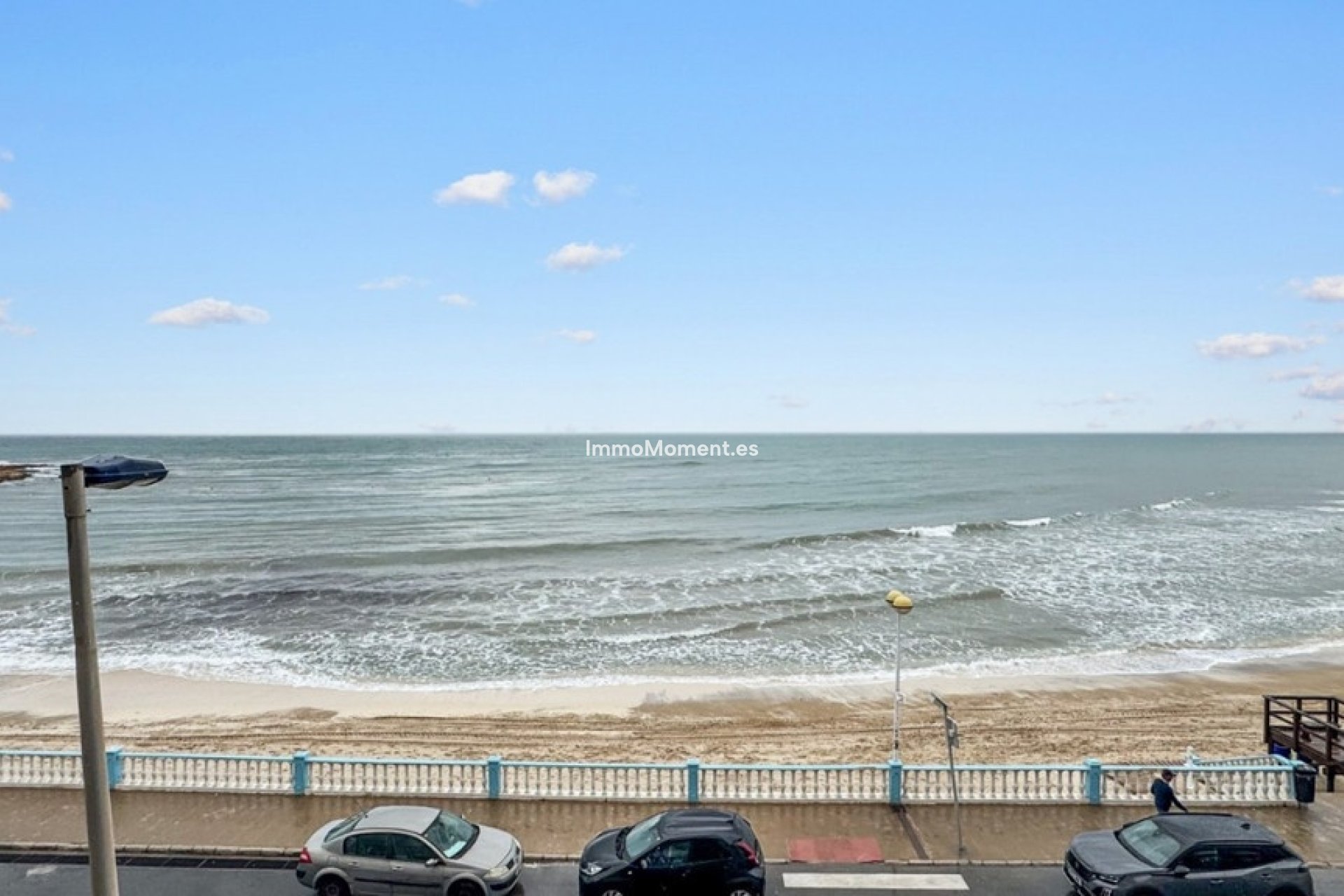 Reventa - Apartamento - Torrevieja - Playa de los Locos