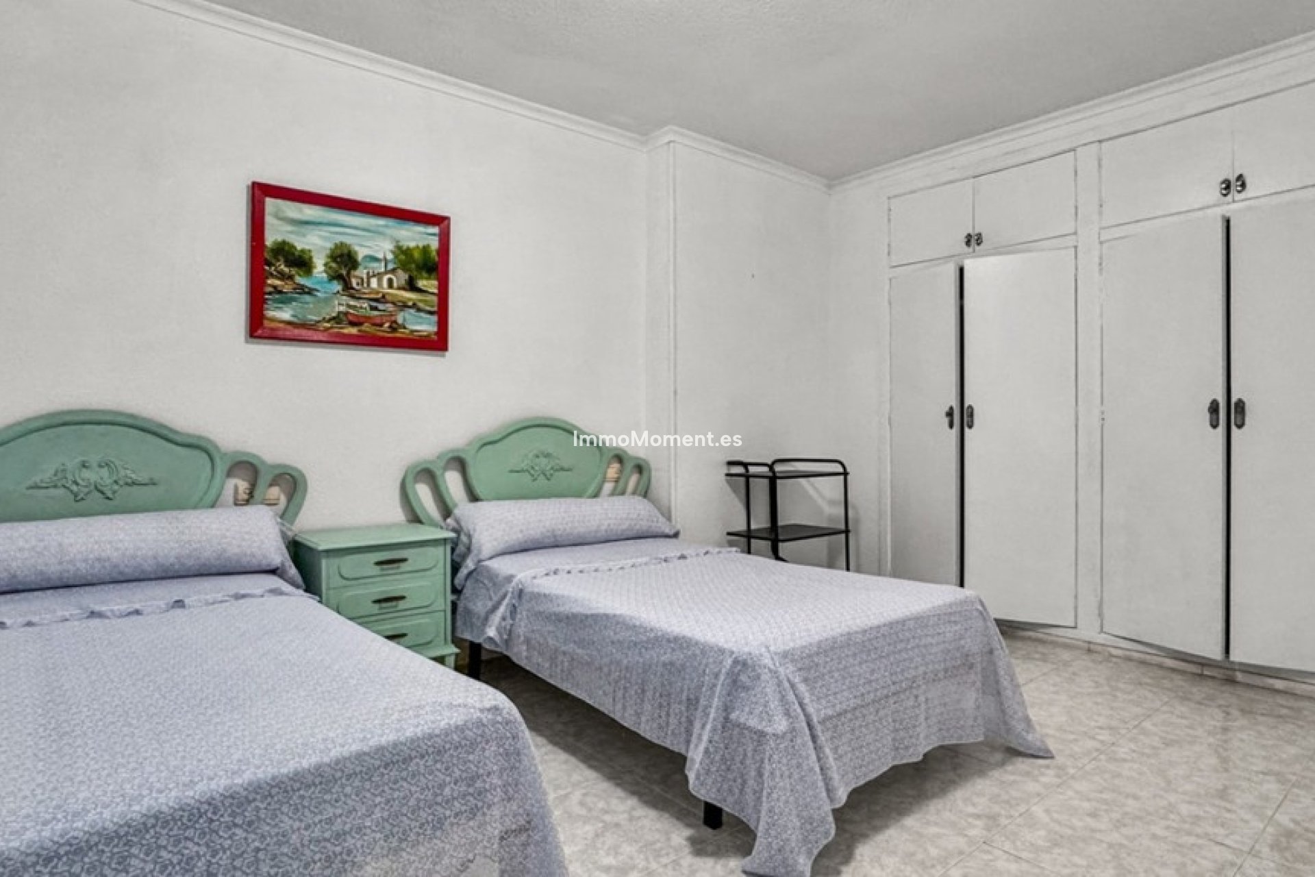 Reventa - Apartamento - Torrevieja - Playa de los Locos
