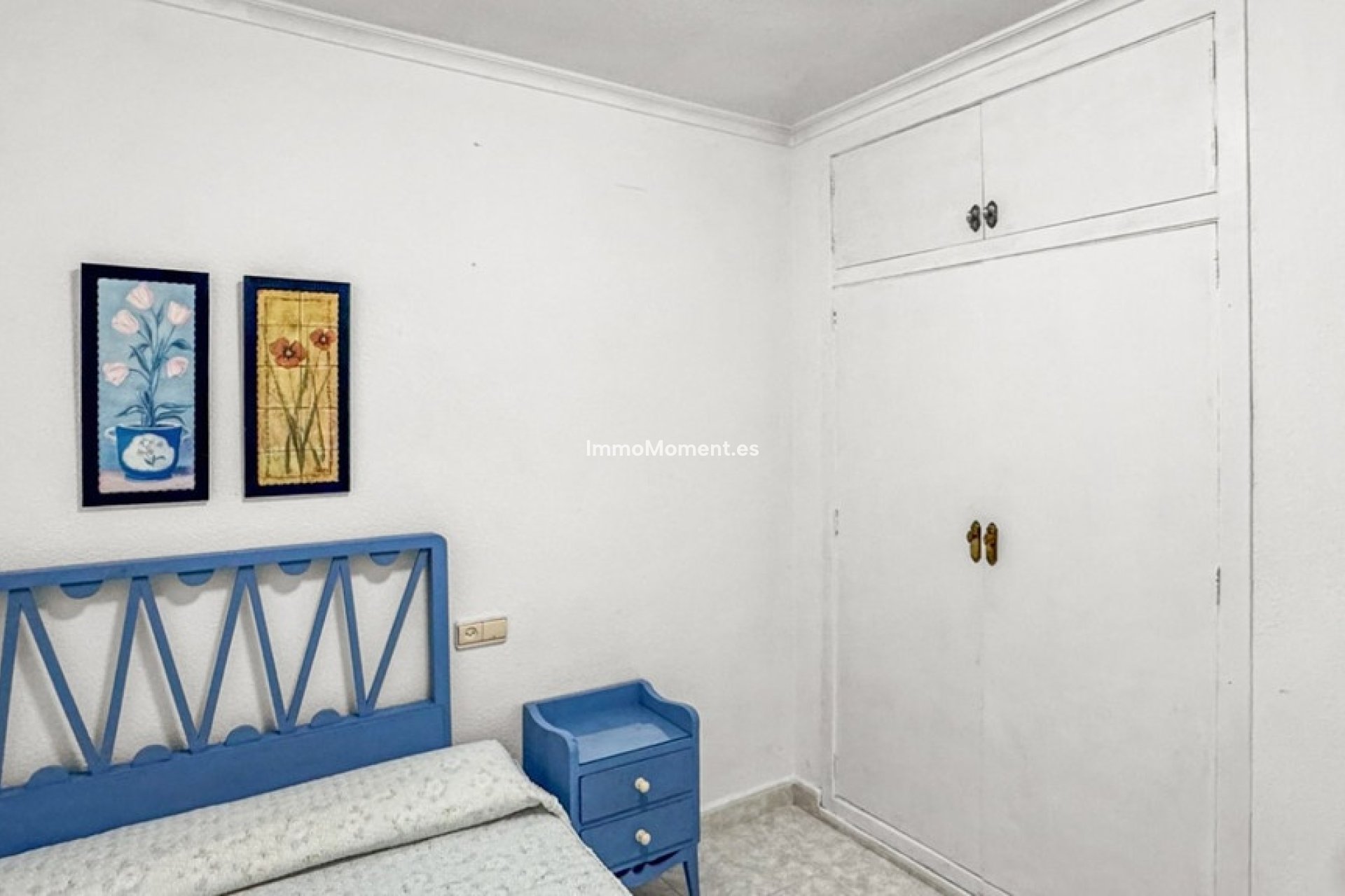 Reventa - Apartamento - Torrevieja - Playa de los Locos