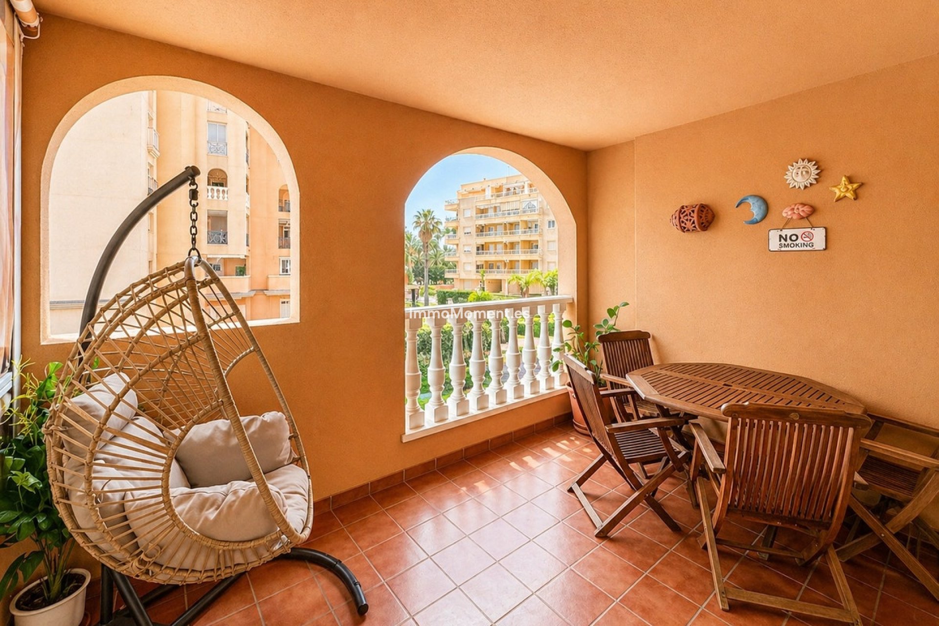 Reventa - Apartamento - Torrevieja - Playa de los Locos