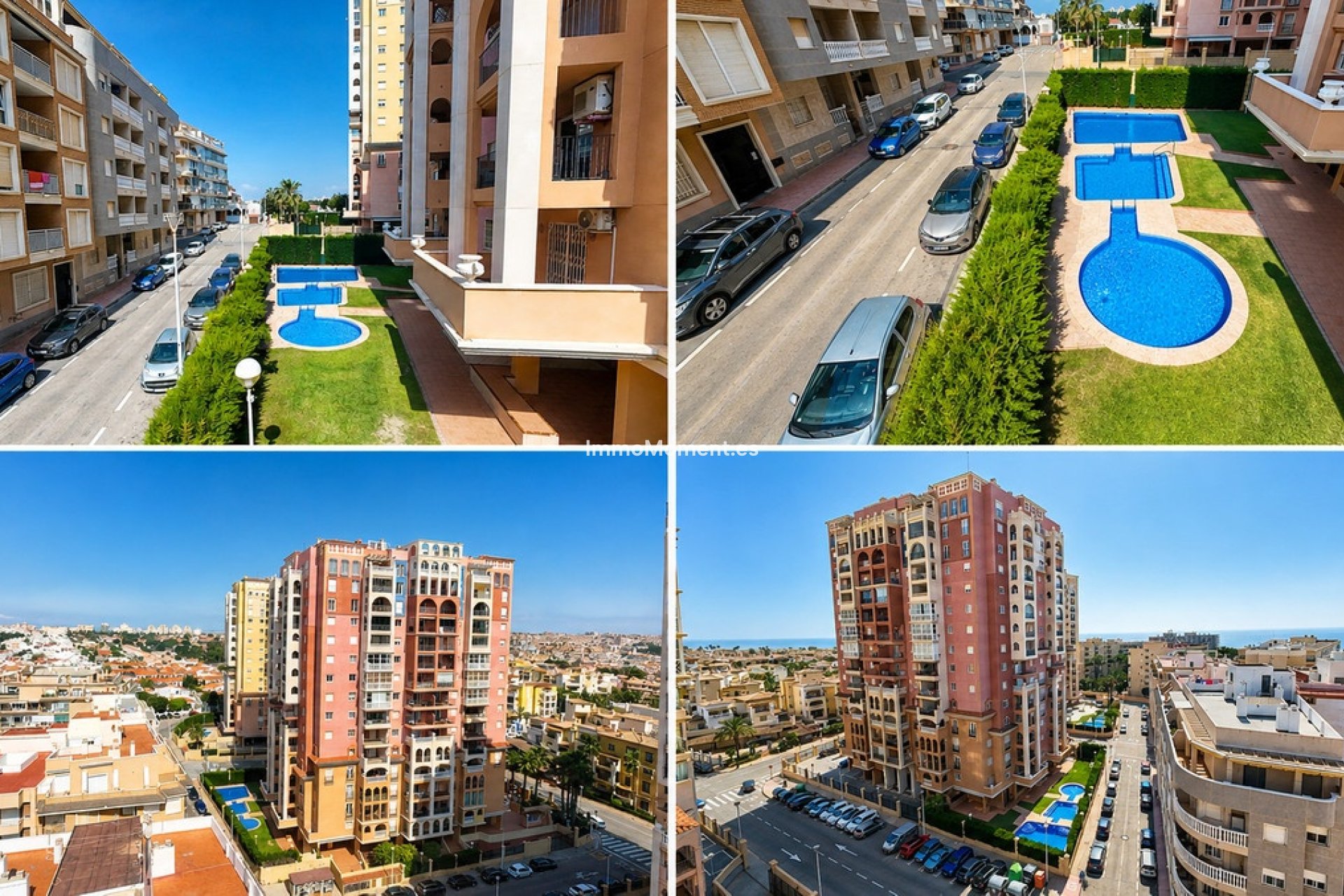Reventa - Apartamento - Torrevieja - Playa de los Locos