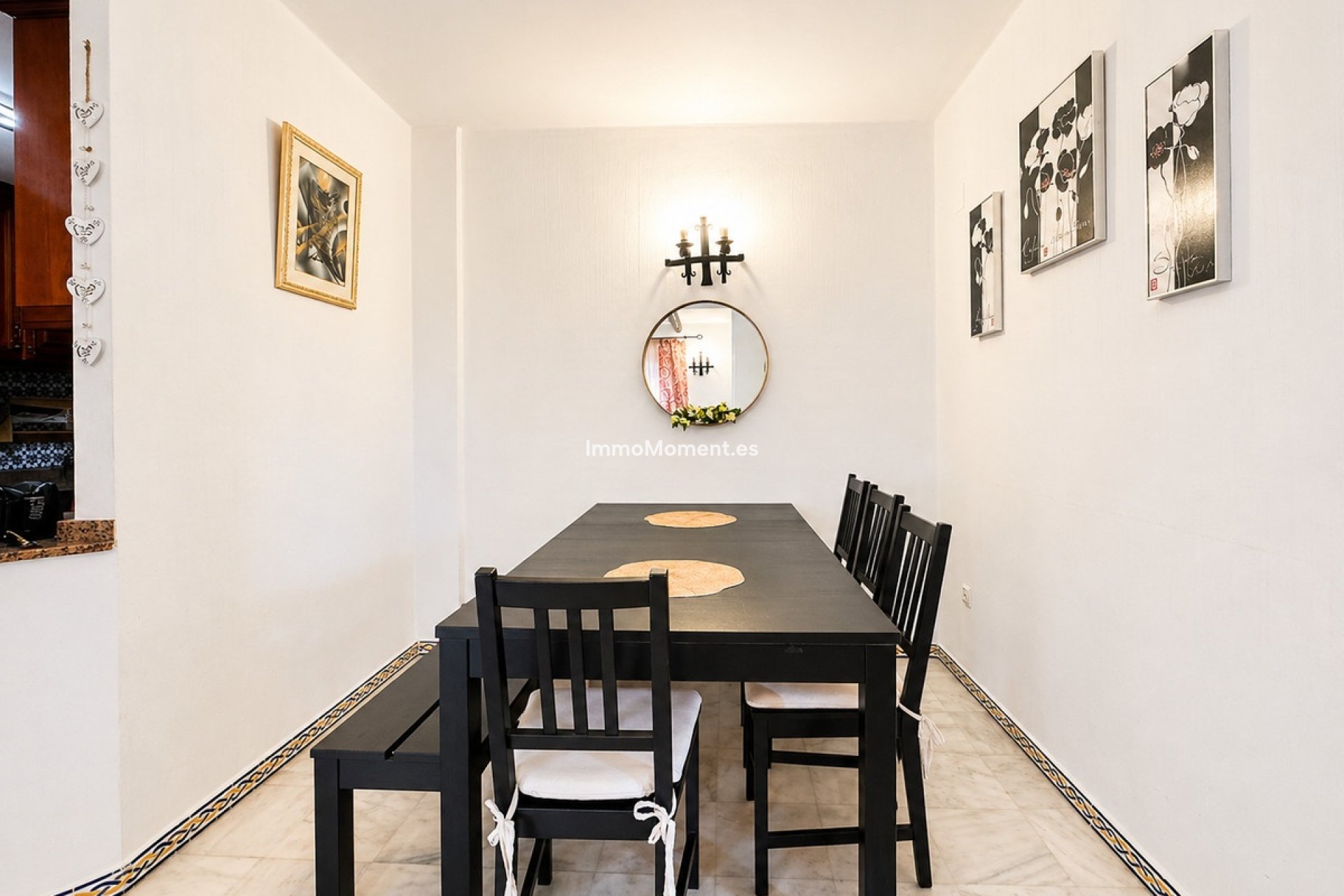 Reventa - Apartamento - Torrevieja - Playa de los Locos
