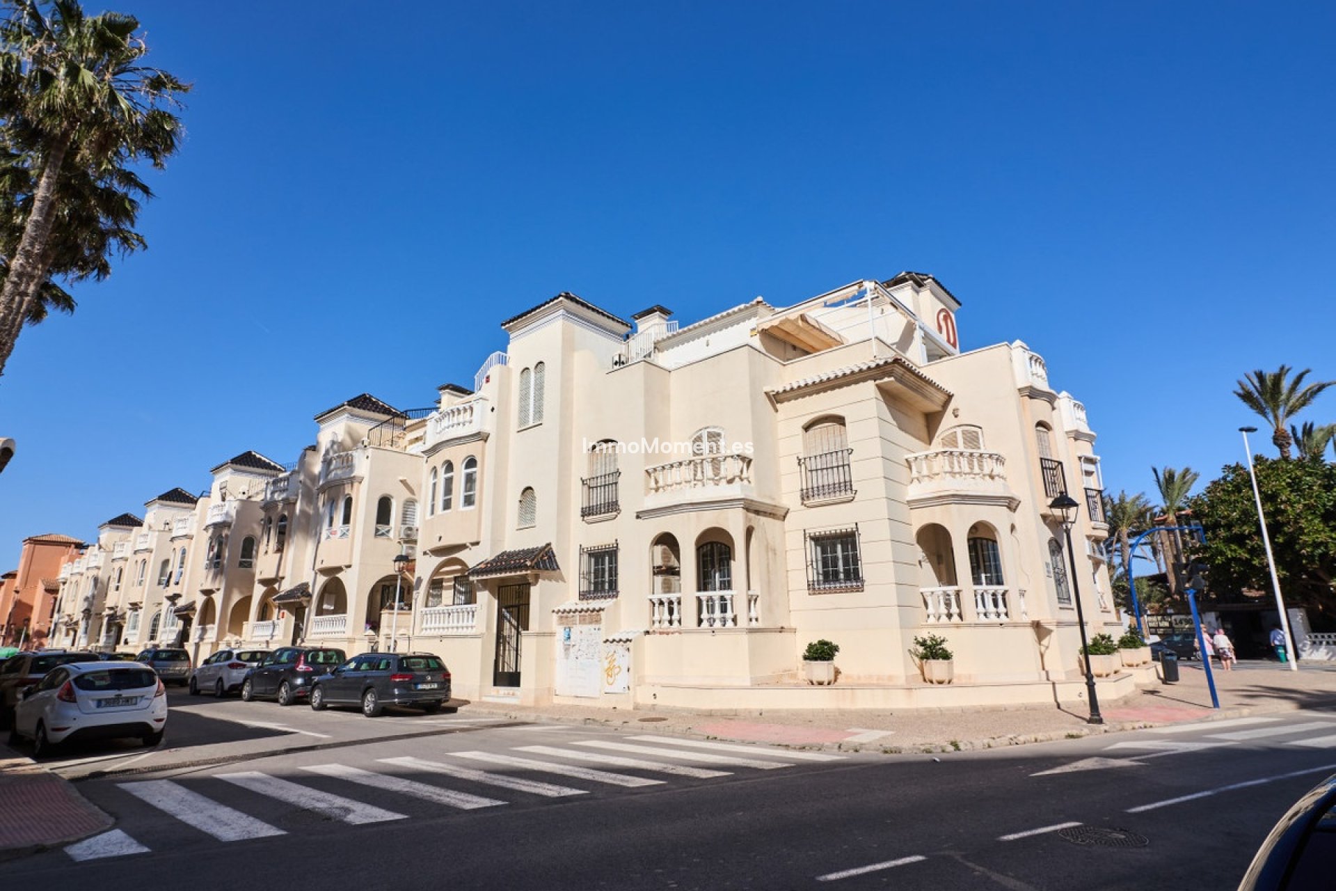Reventa - Apartamento - Torrevieja - Playa de los Locos
