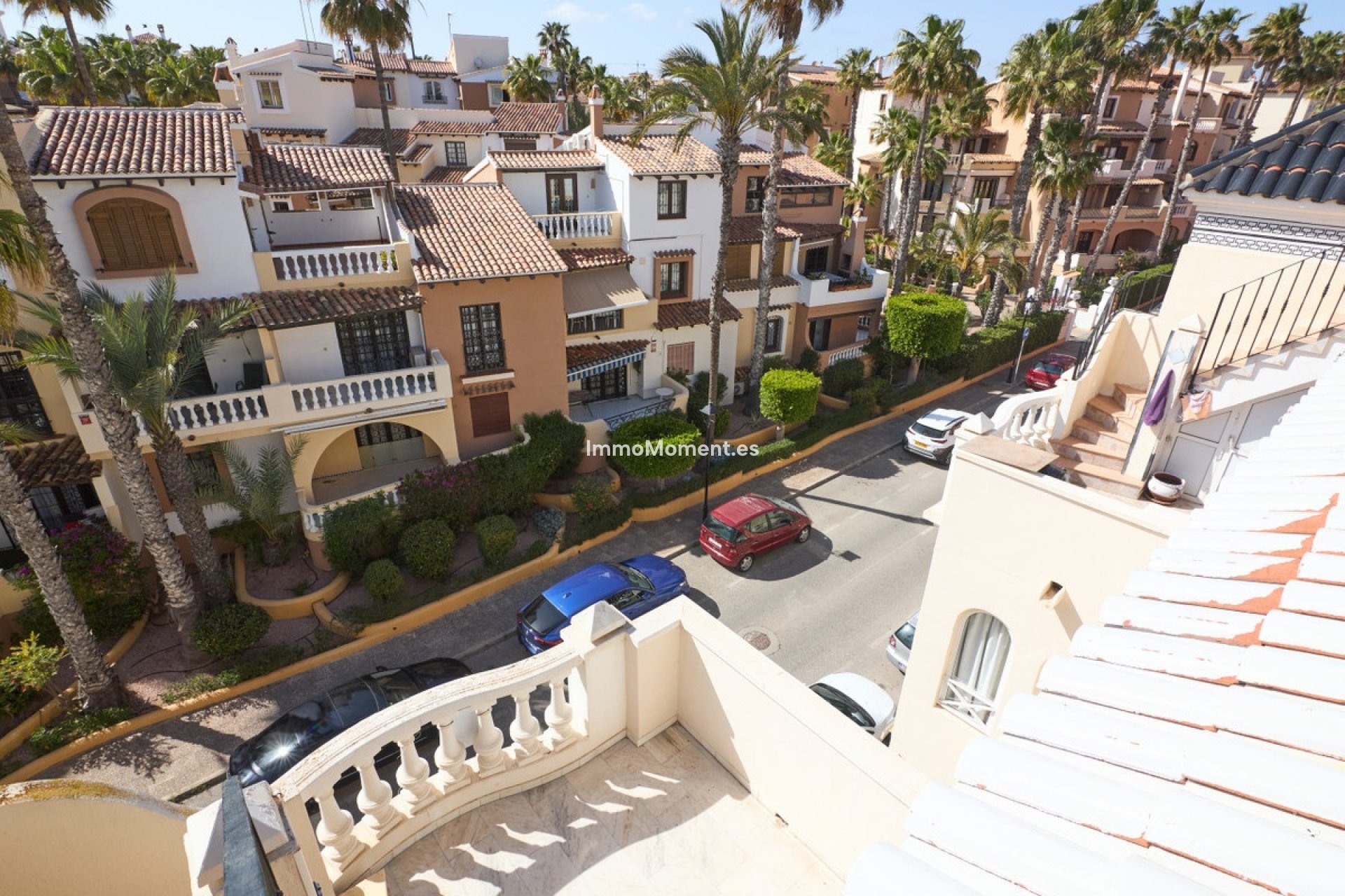 Reventa - Apartamento - Torrevieja - Playa de los Locos