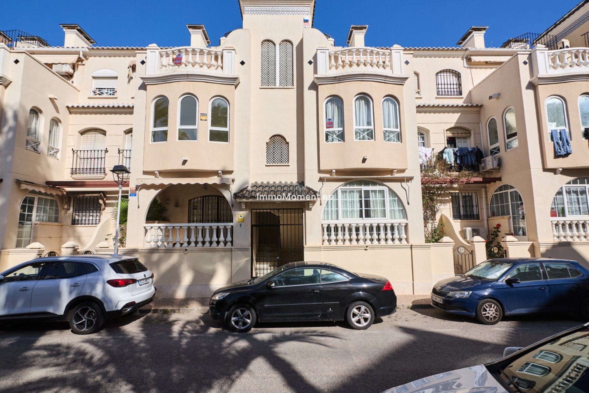 Reventa - Apartamento - Torrevieja - Playa de los Locos