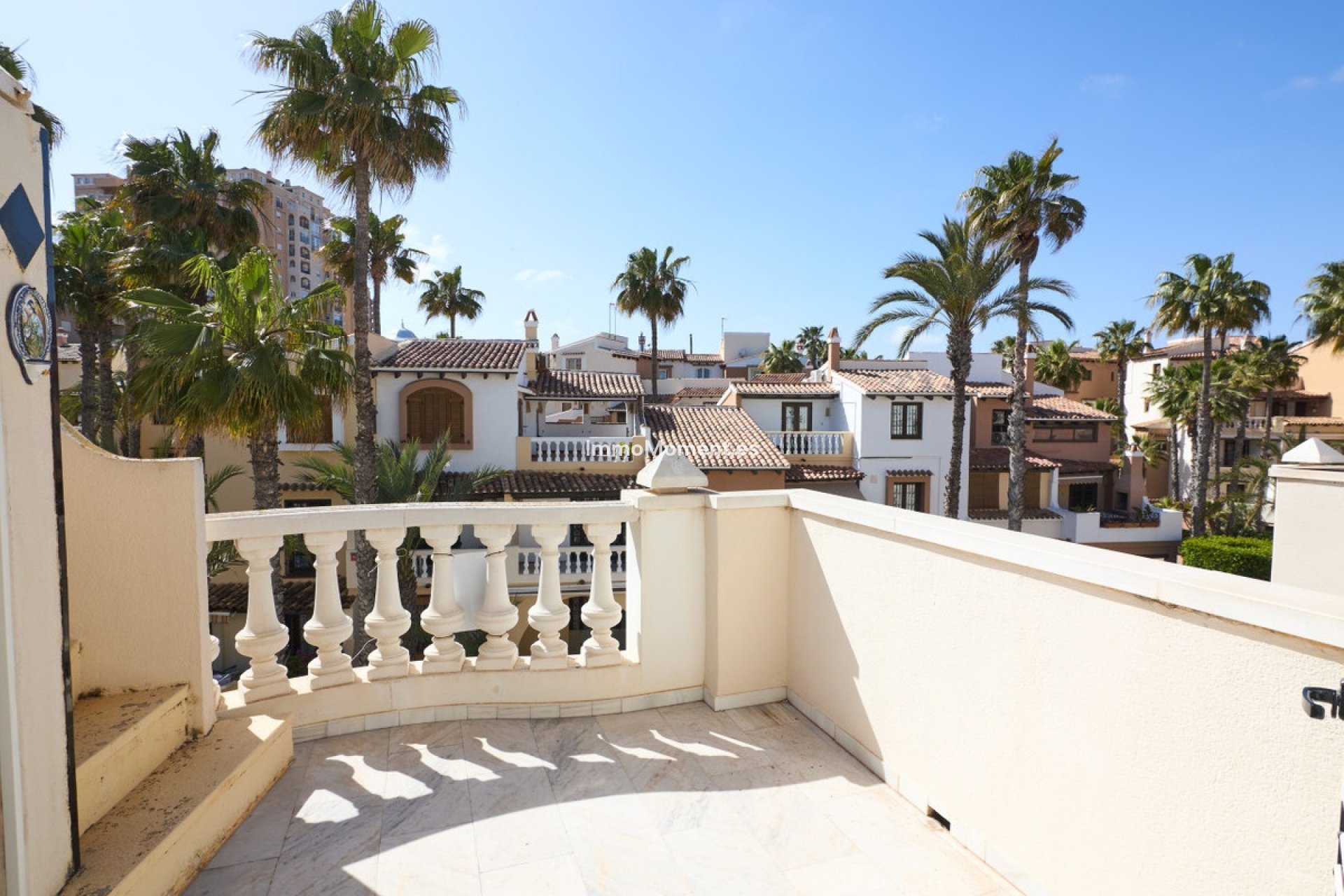 Reventa - Apartamento - Torrevieja - Playa de los Locos