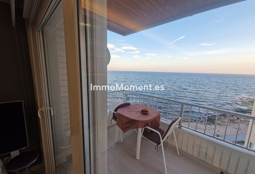 Reventa - Apartamento - Torrevieja - Playa del Cura