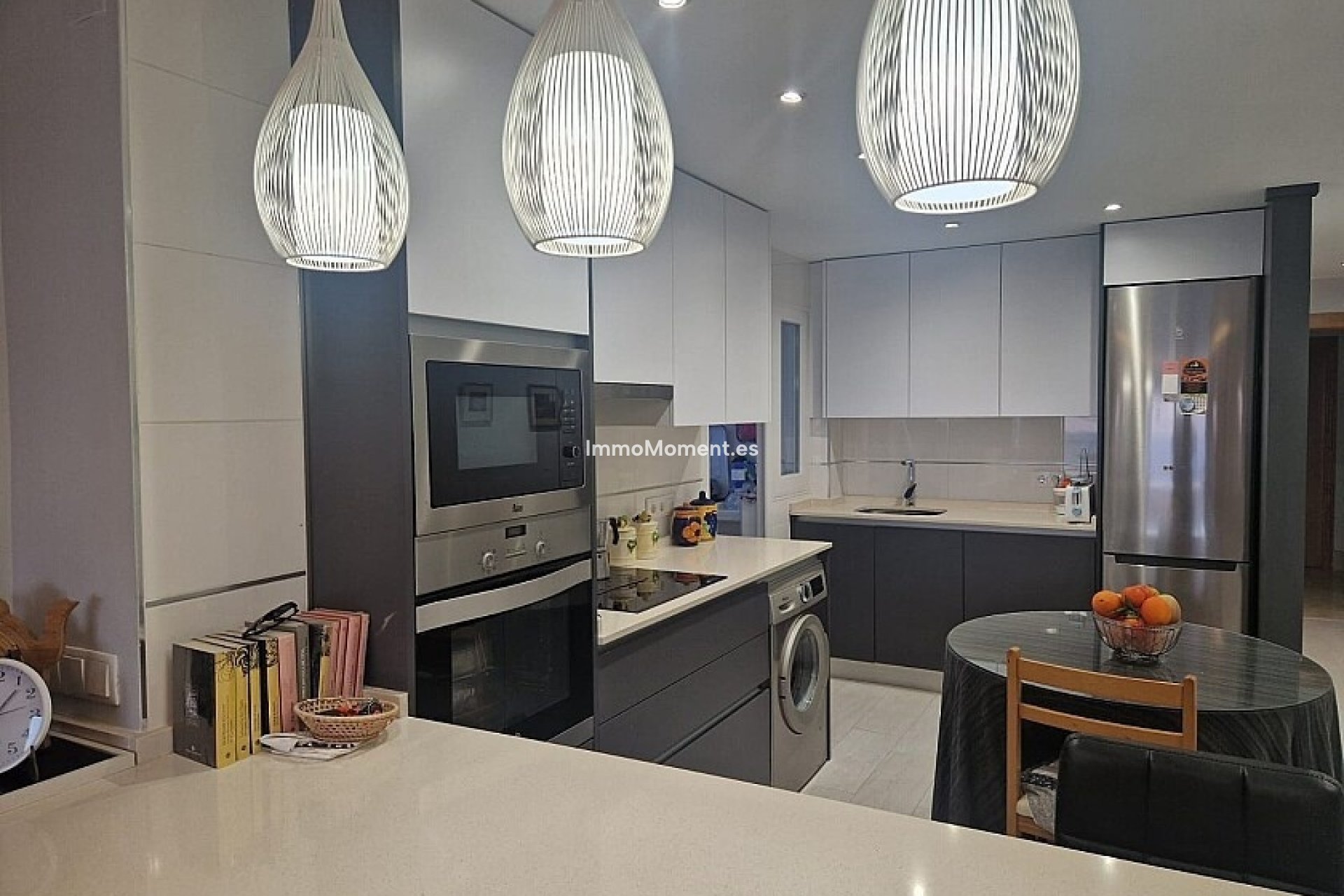 Reventa - Apartamento - Torrevieja - Playa del Cura