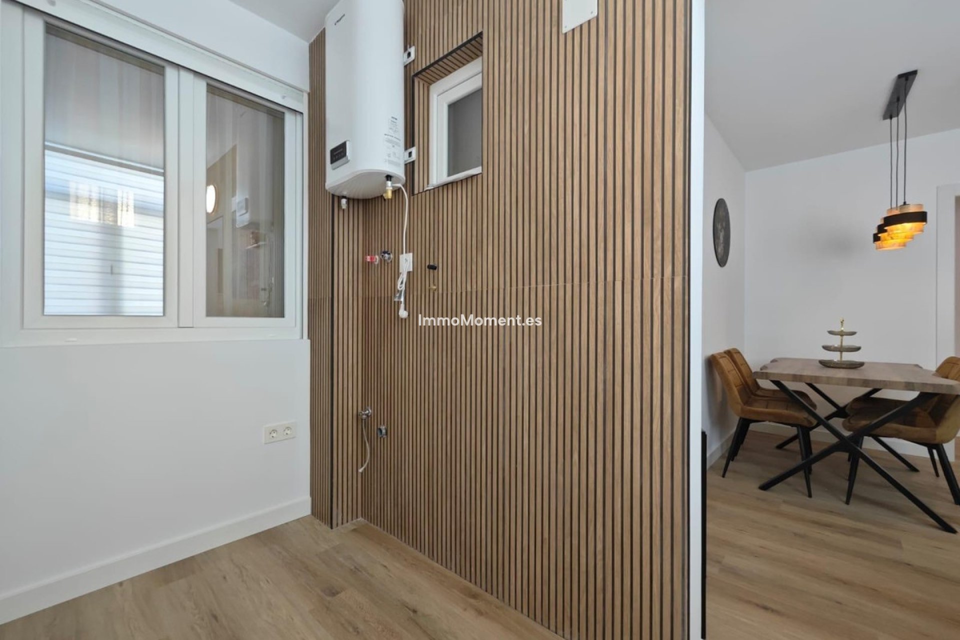 Reventa - Apartamento - Torrevieja - Playa del Cura