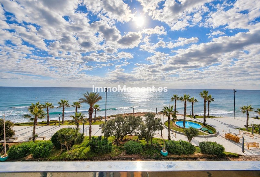Reventa - Apartamento - Torrevieja - Playa del Cura