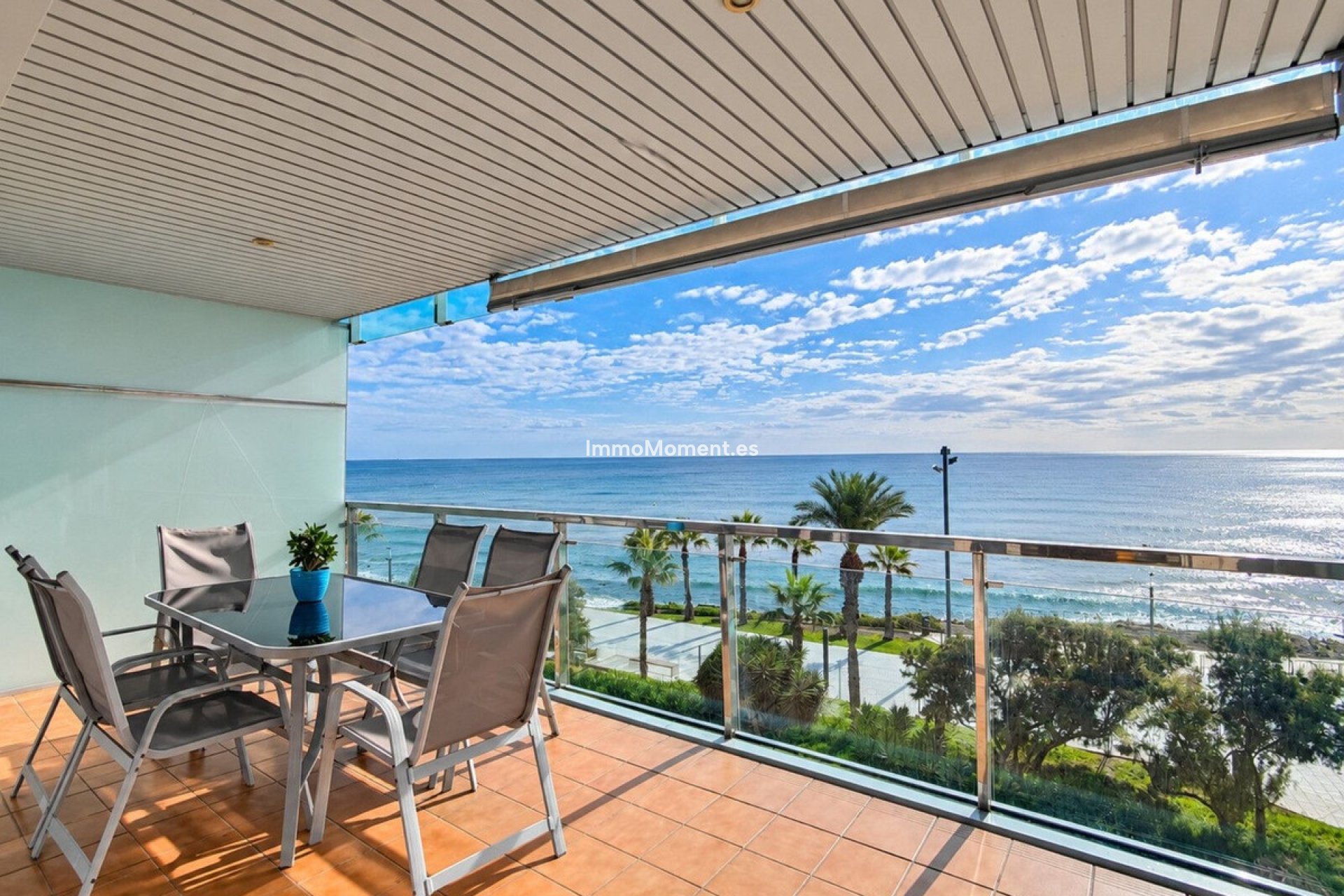 Reventa - Apartamento - Torrevieja - Playa del Cura