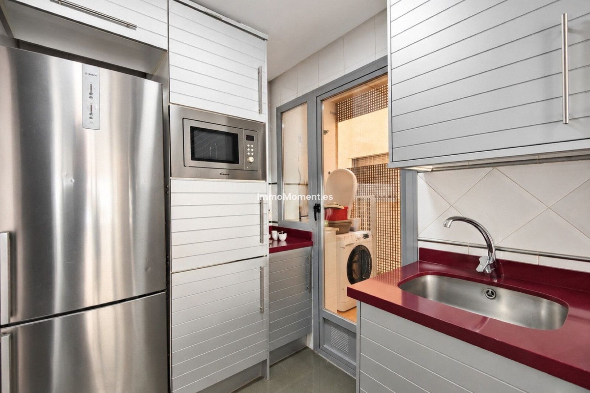 Reventa - Apartamento - Torrevieja - Playa del Cura
