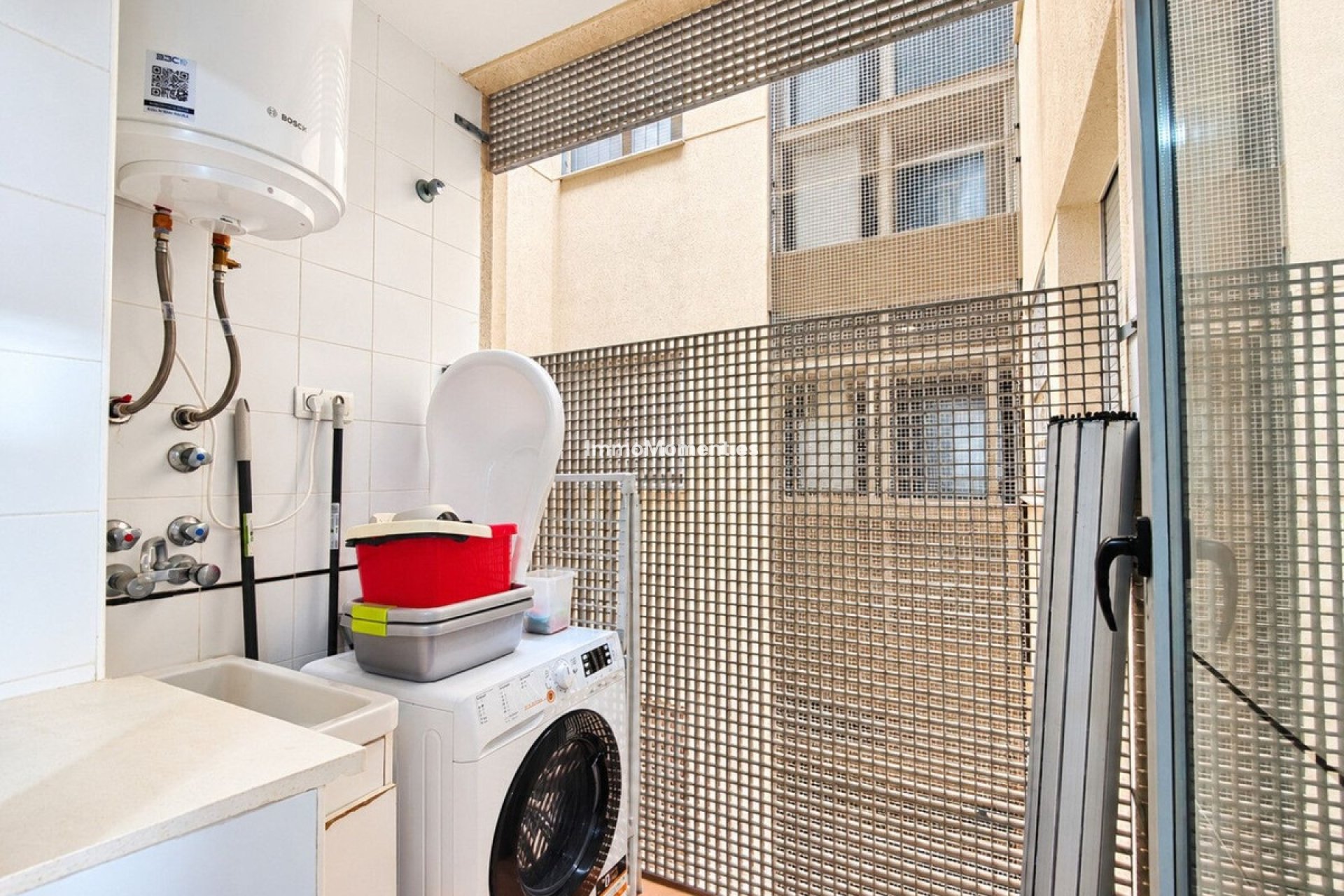 Reventa - Apartamento - Torrevieja - Playa del Cura