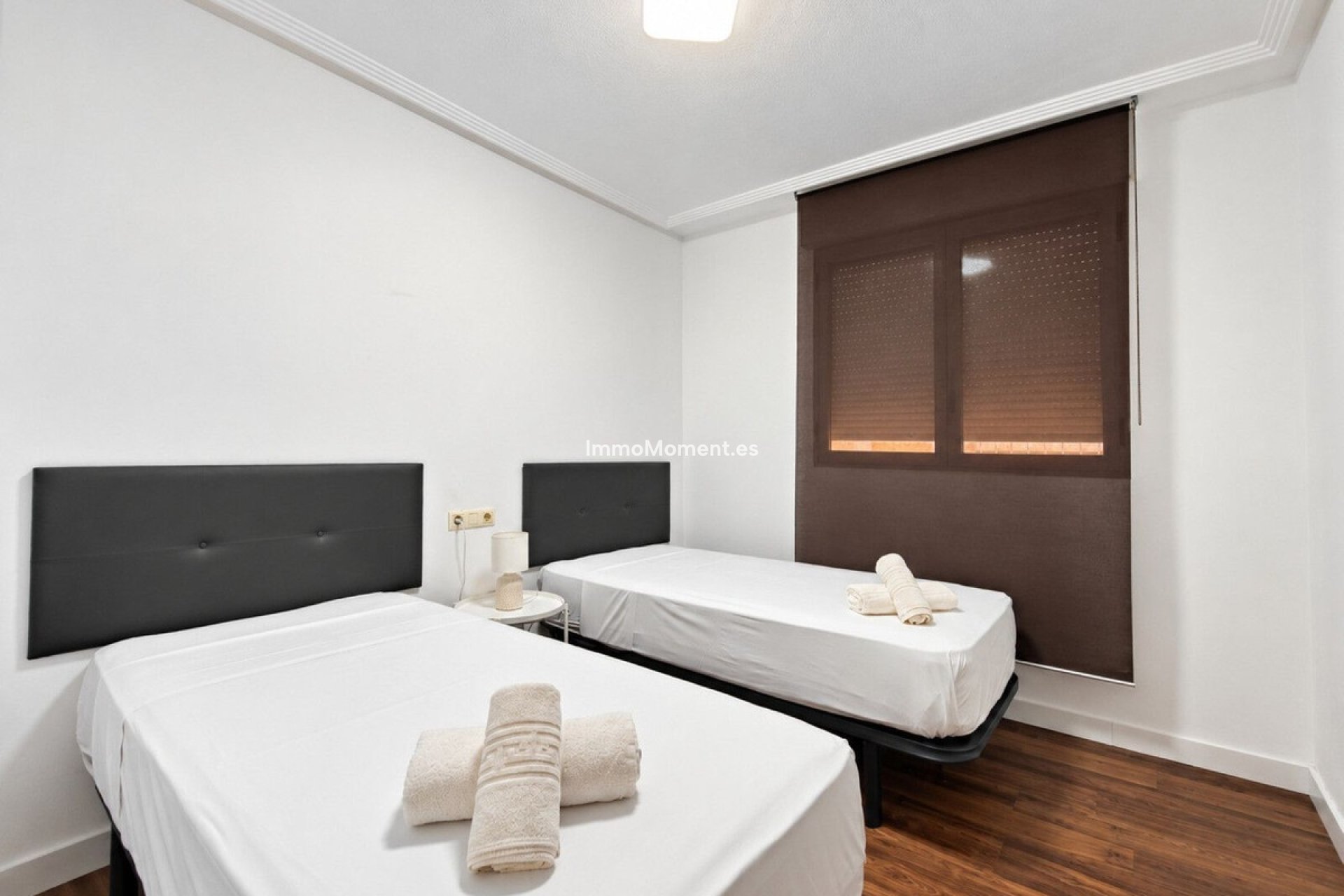 Reventa - Apartamento - Torrevieja - Playa del Cura