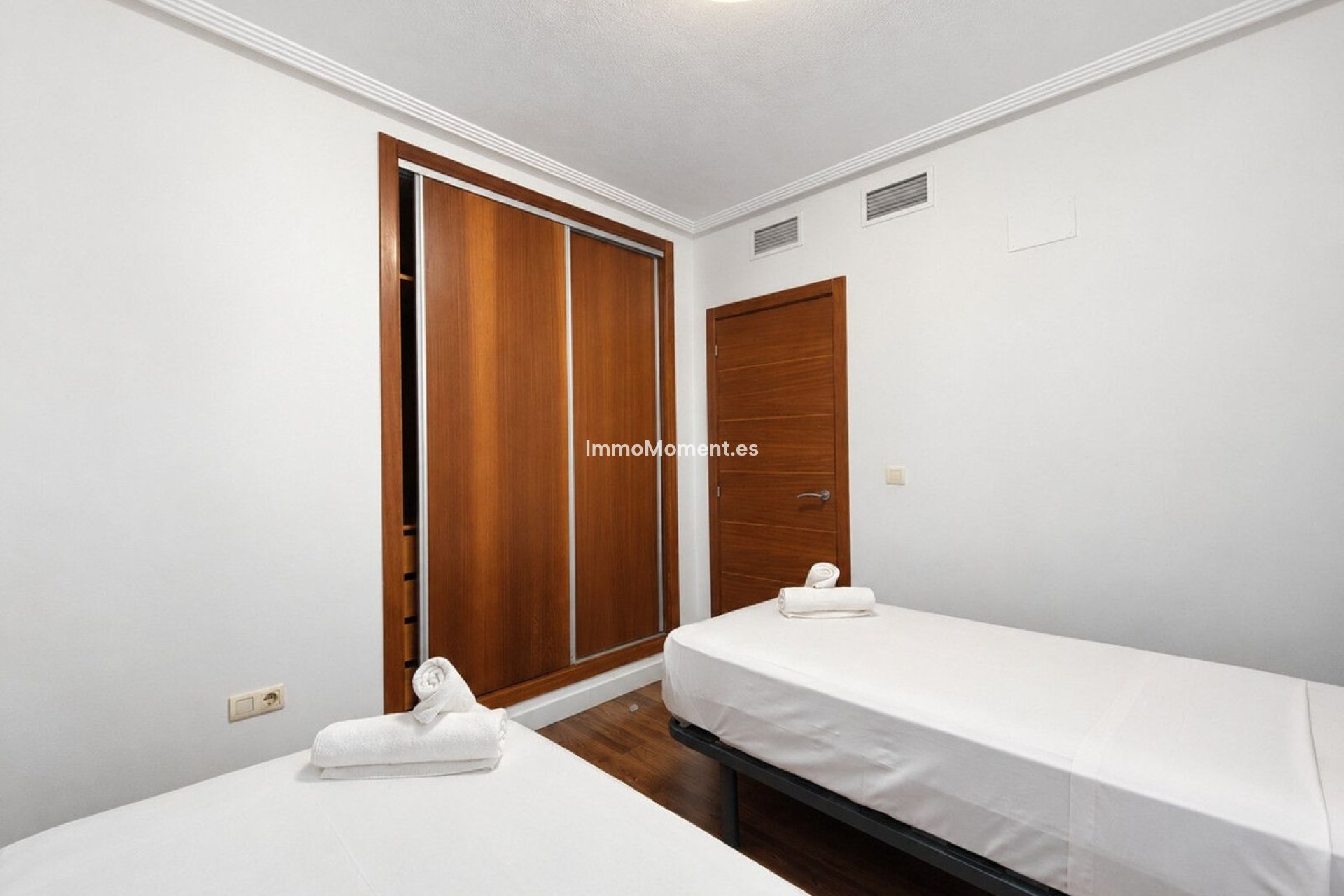 Reventa - Apartamento - Torrevieja - Playa del Cura