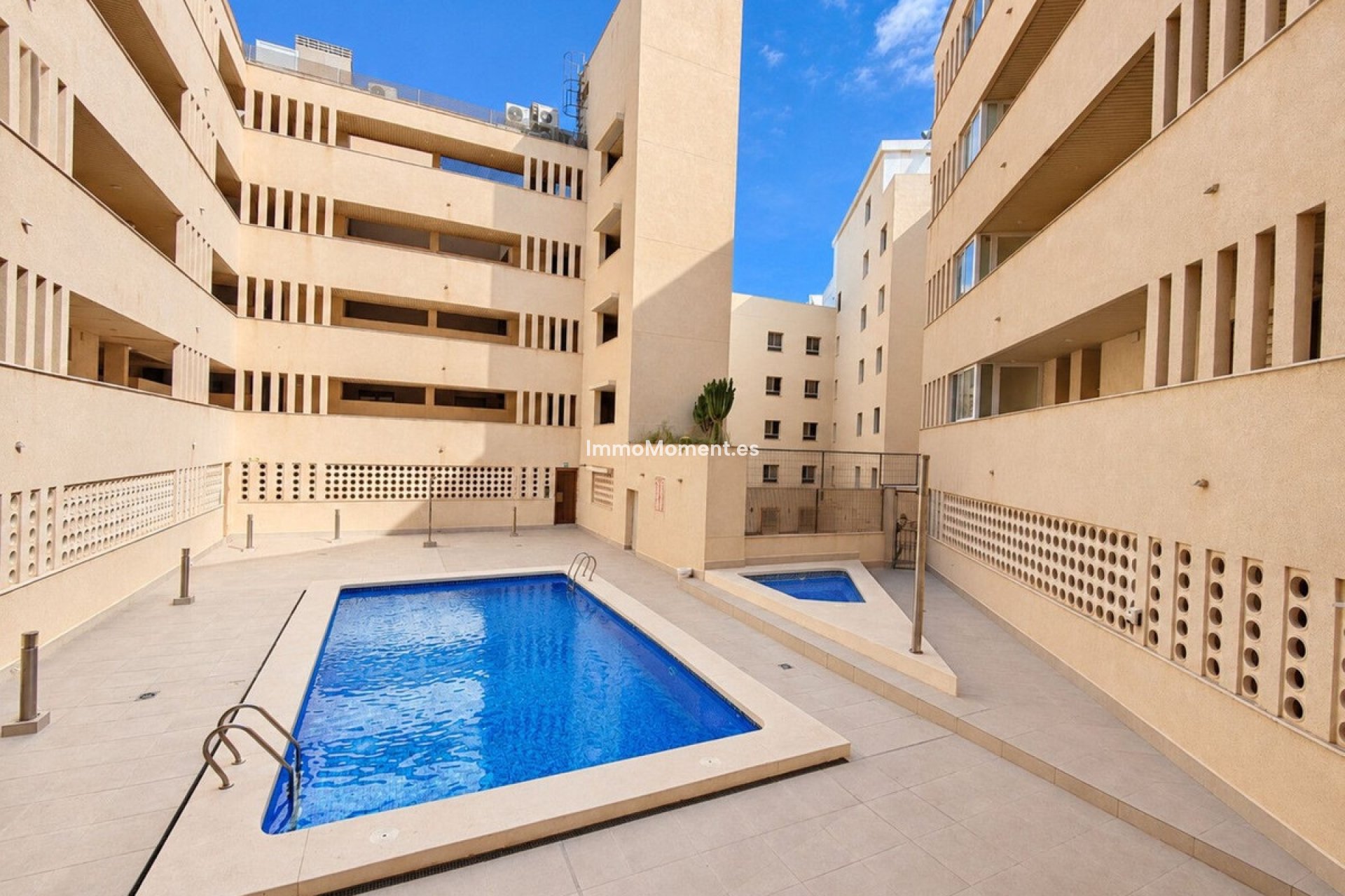 Reventa - Apartamento - Torrevieja - Playa del Cura