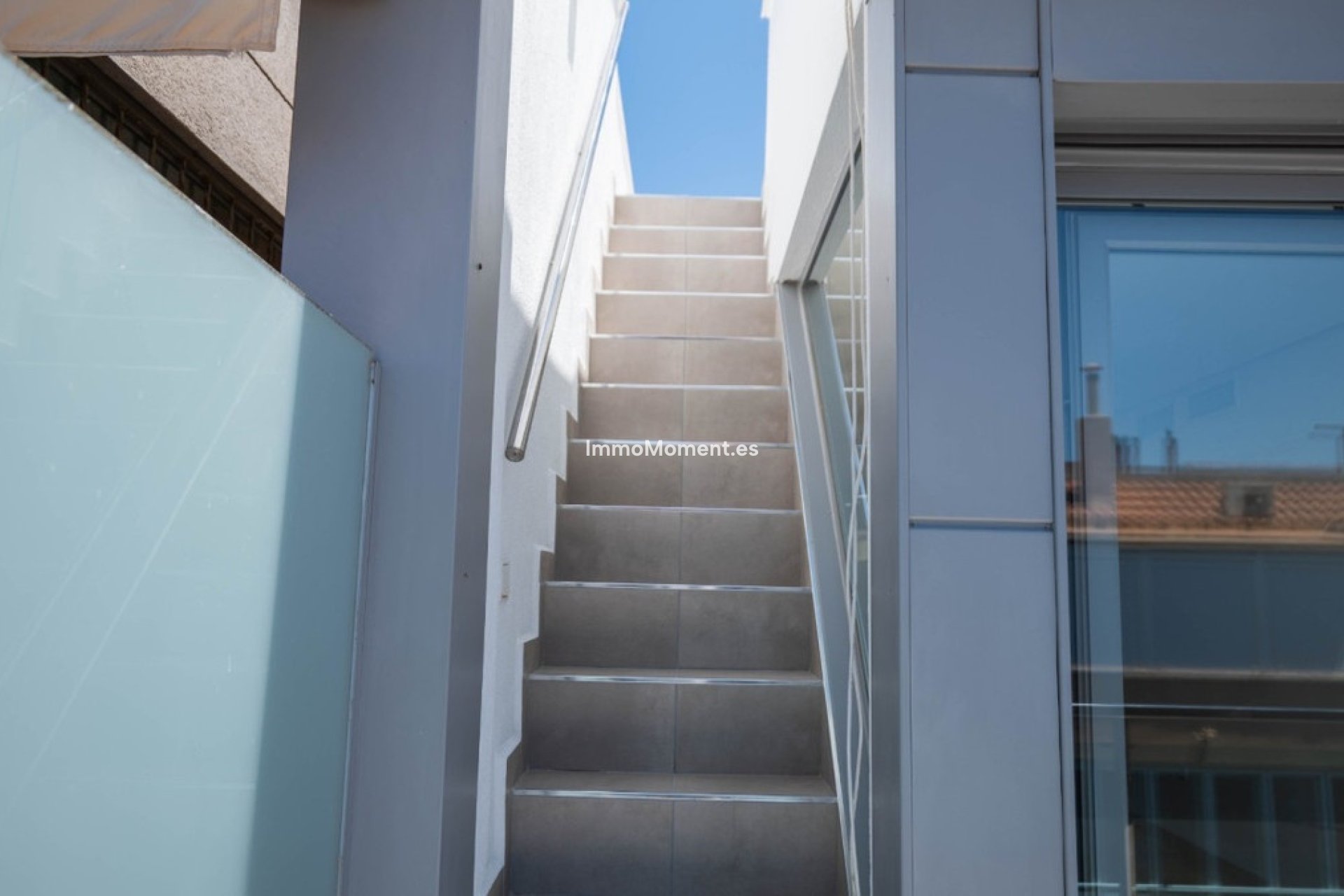 Reventa - Apartamento - Torrevieja - Playa del Cura