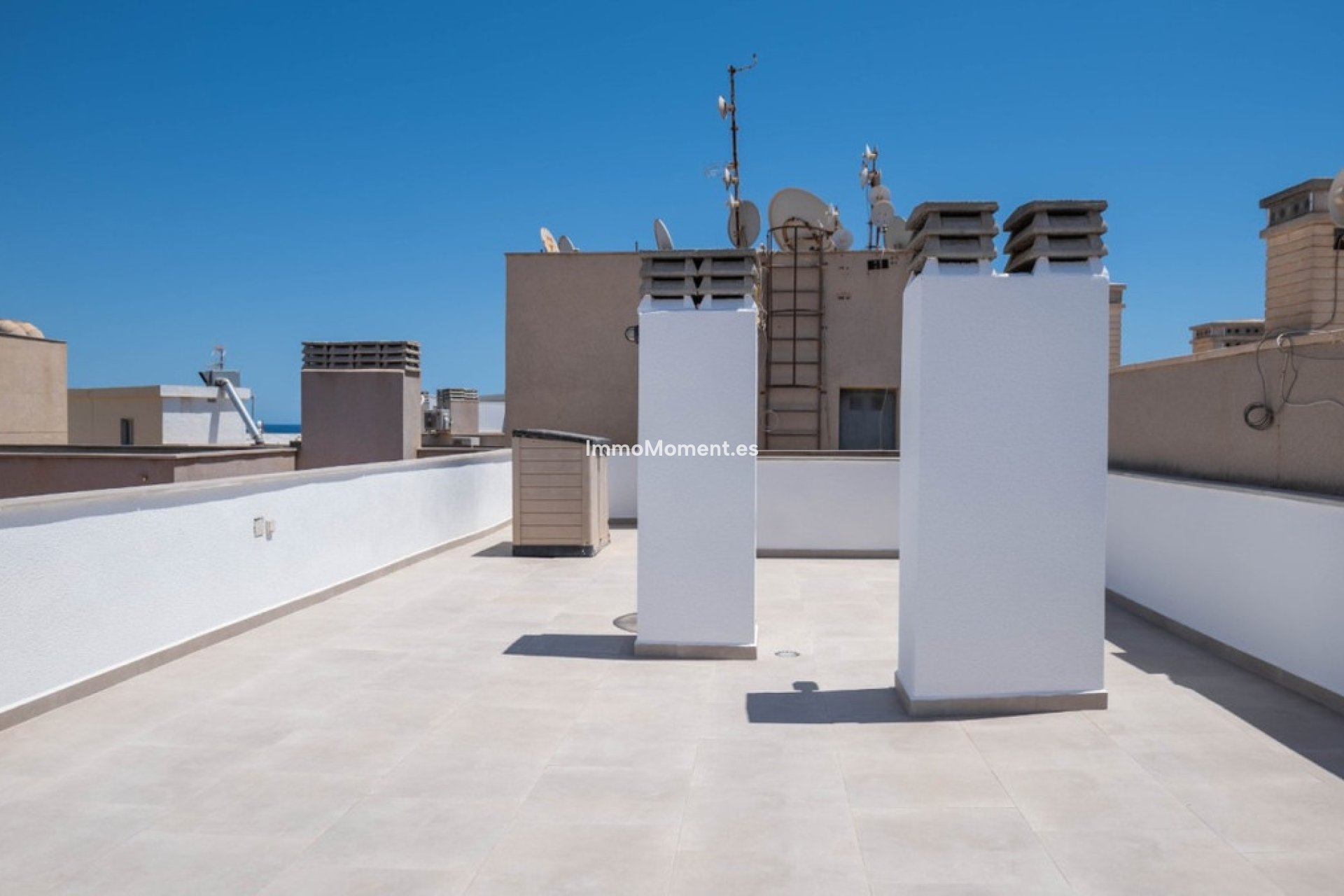 Reventa - Apartamento - Torrevieja - Playa del Cura