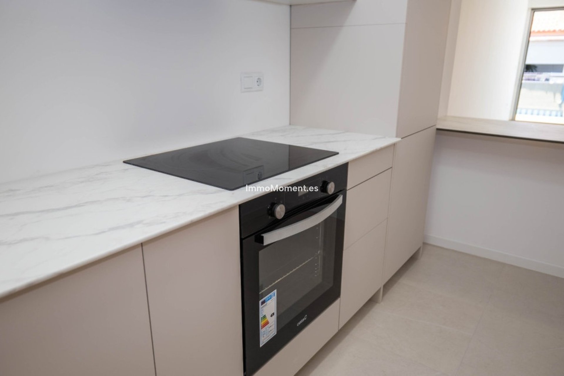 Reventa - Apartamento - Torrevieja - Playa del Cura