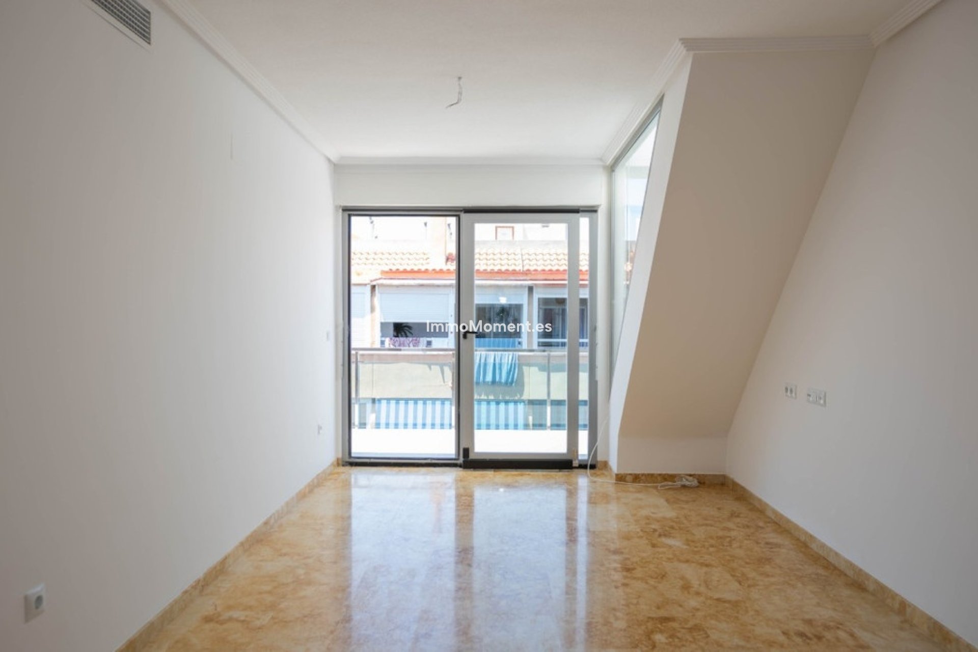 Reventa - Apartamento - Torrevieja - Playa del Cura