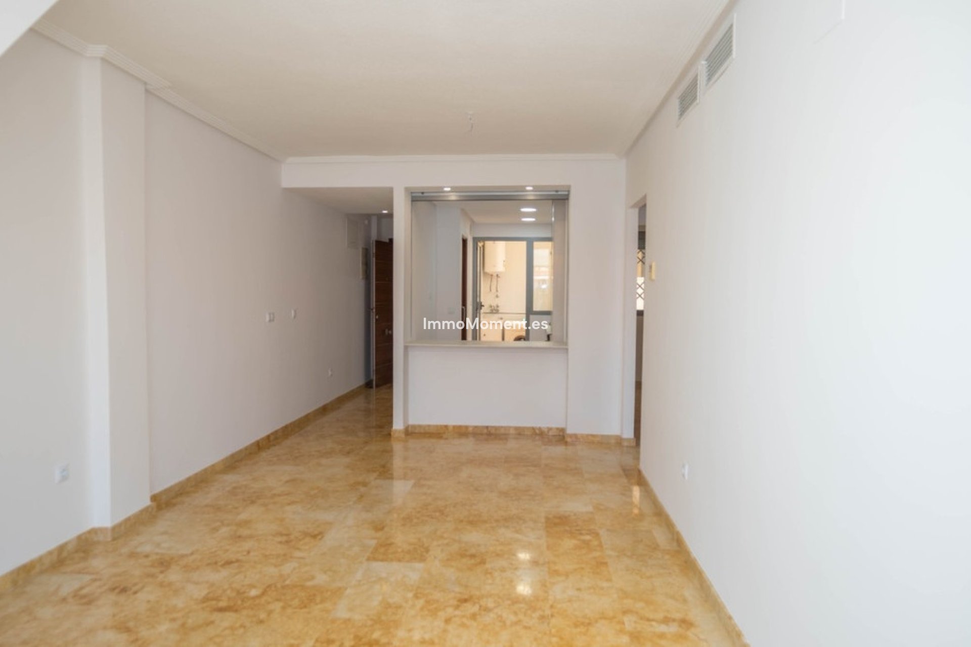 Reventa - Apartamento - Torrevieja - Playa del Cura