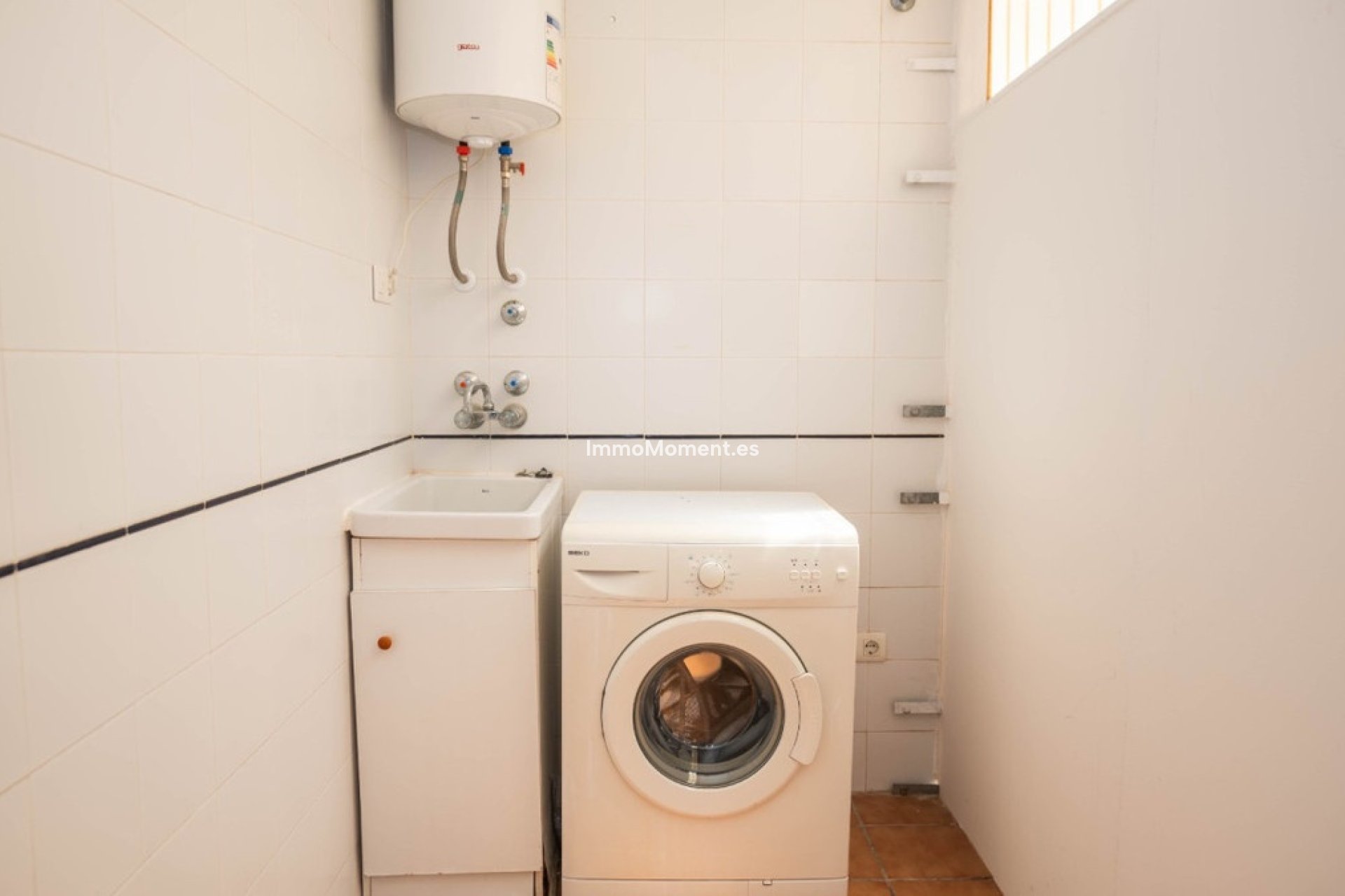 Reventa - Apartamento - Torrevieja - Playa del Cura