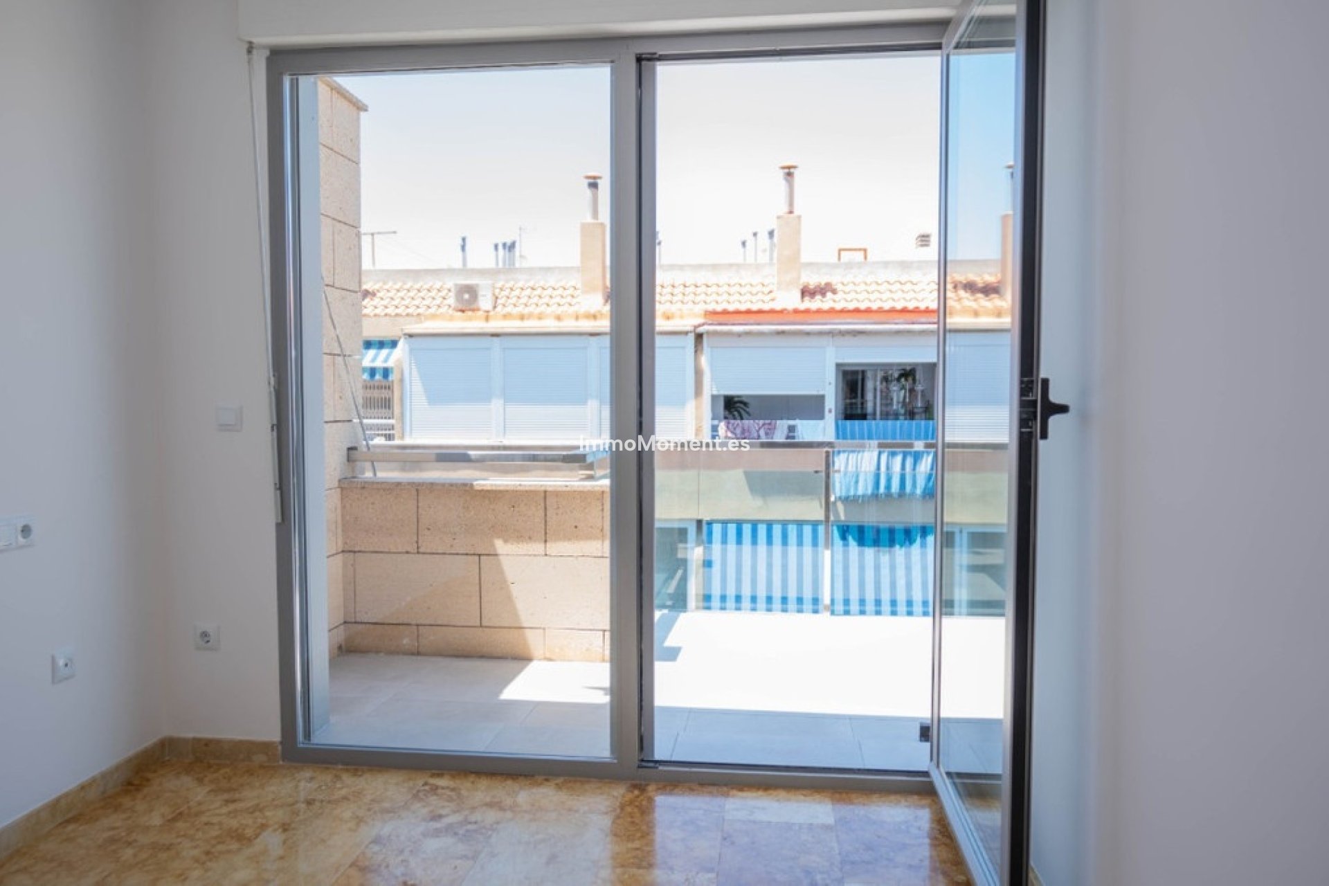 Reventa - Apartamento - Torrevieja - Playa del Cura